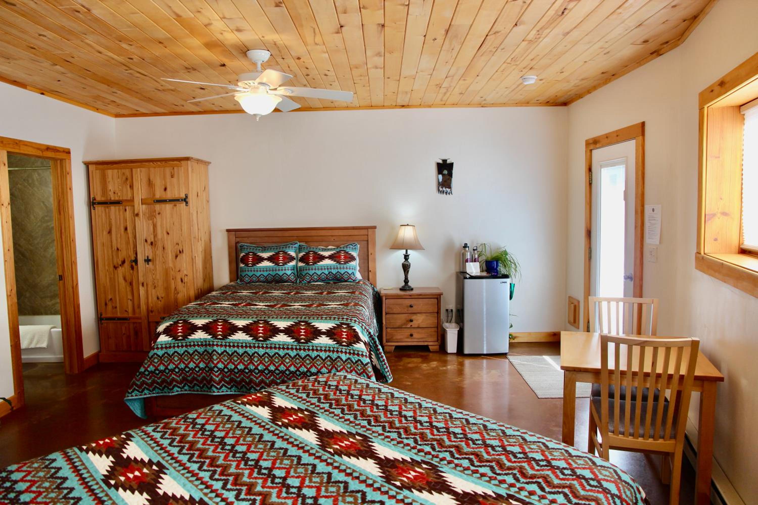 Red Moon Lodge