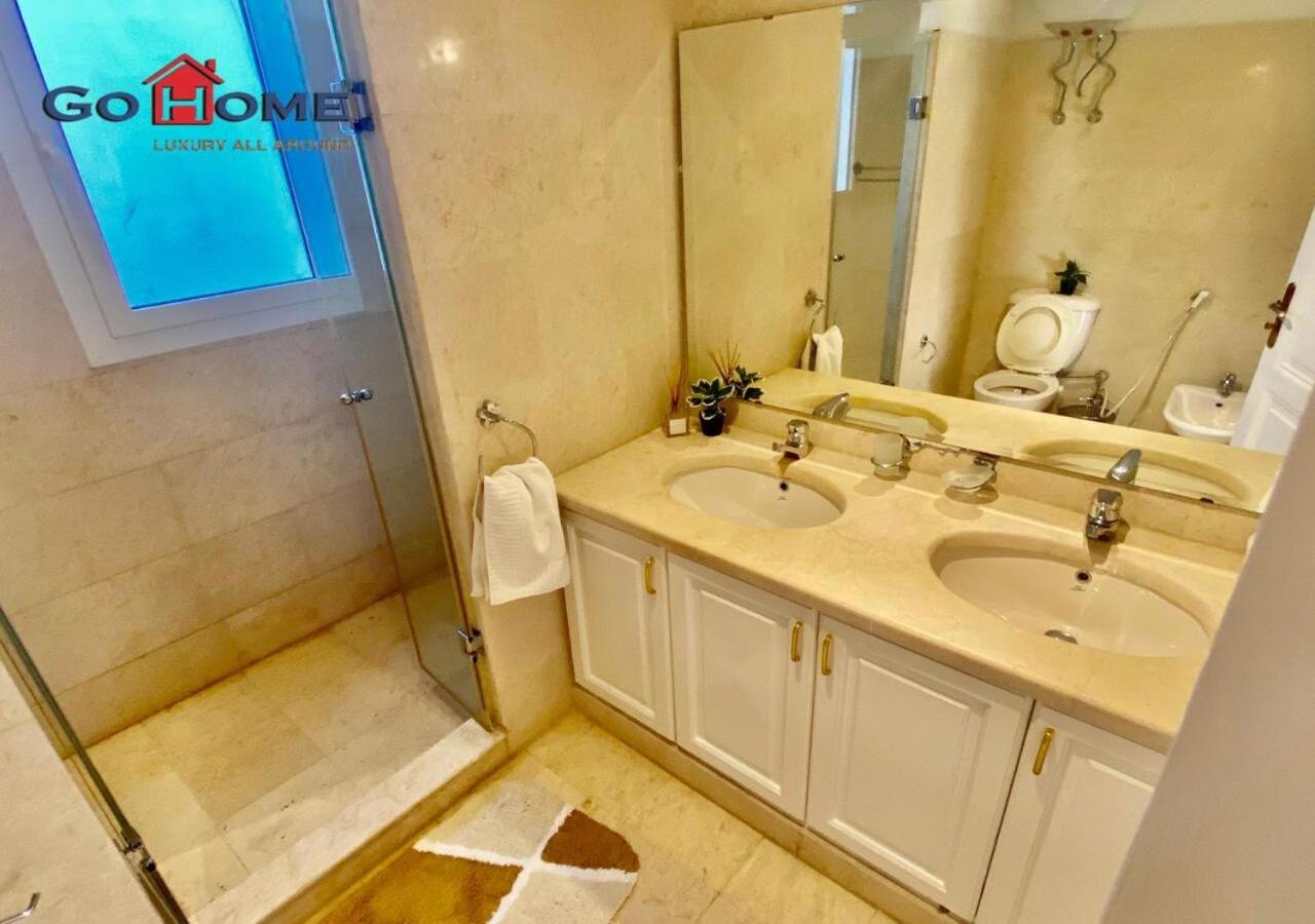 Unique 6 Bedrooms Villa 38 at White Villas El-Gouna view 5