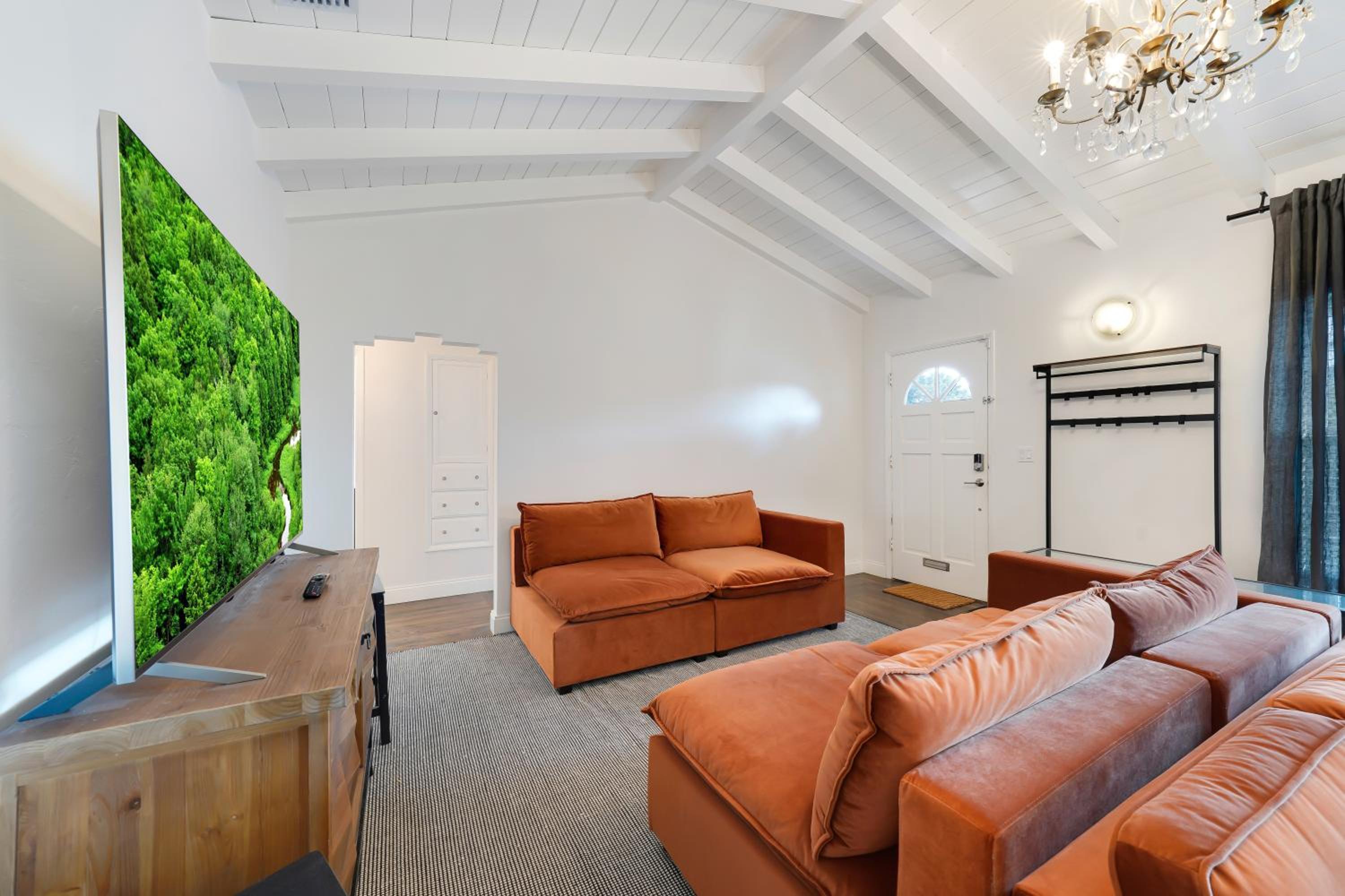 Miami Art deco home by Dream Vacation