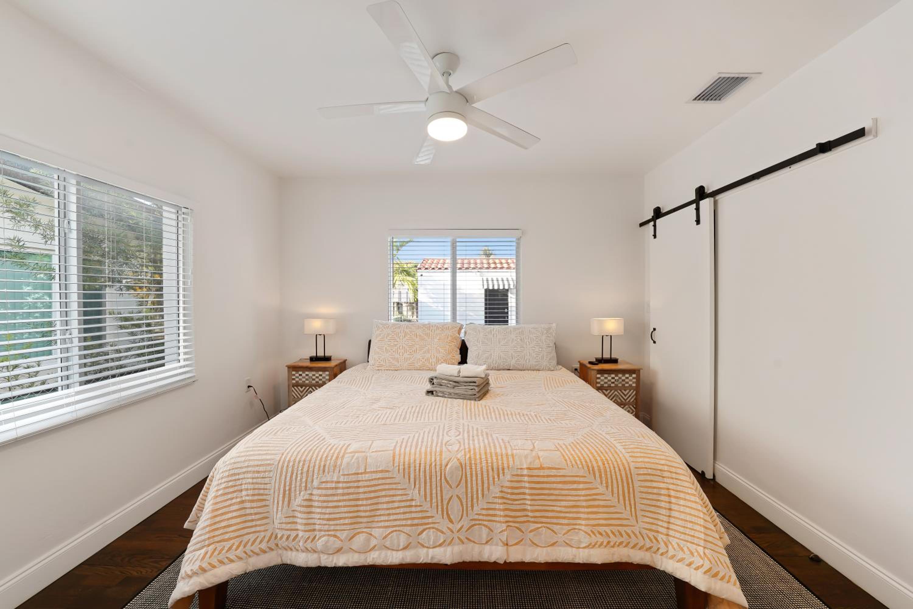 Miami Art deco home by Dream Vacation