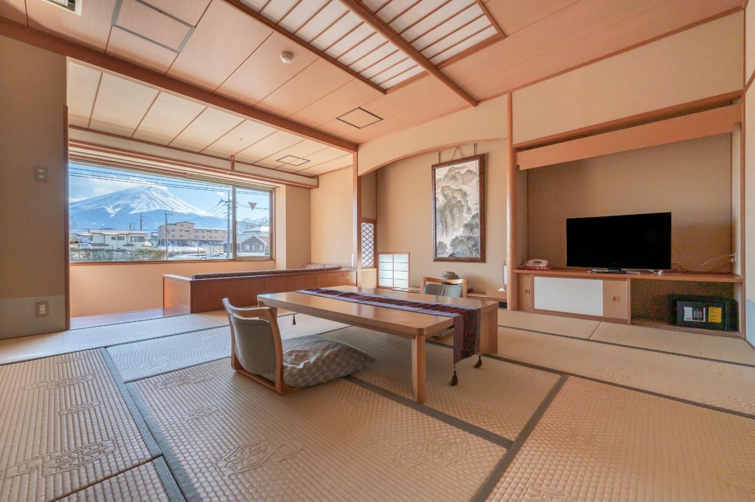 Oike Hotel