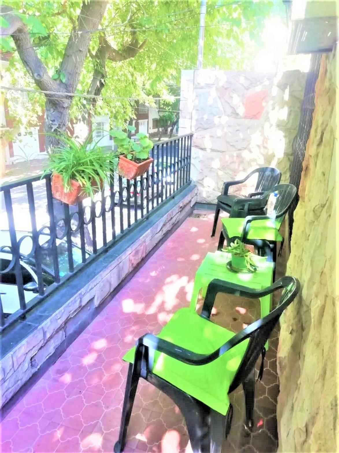 COMODA SUITE EN UNA UBICACIÓN PRIVILEGIADA DE LA CIUDAD DE MENDOZA