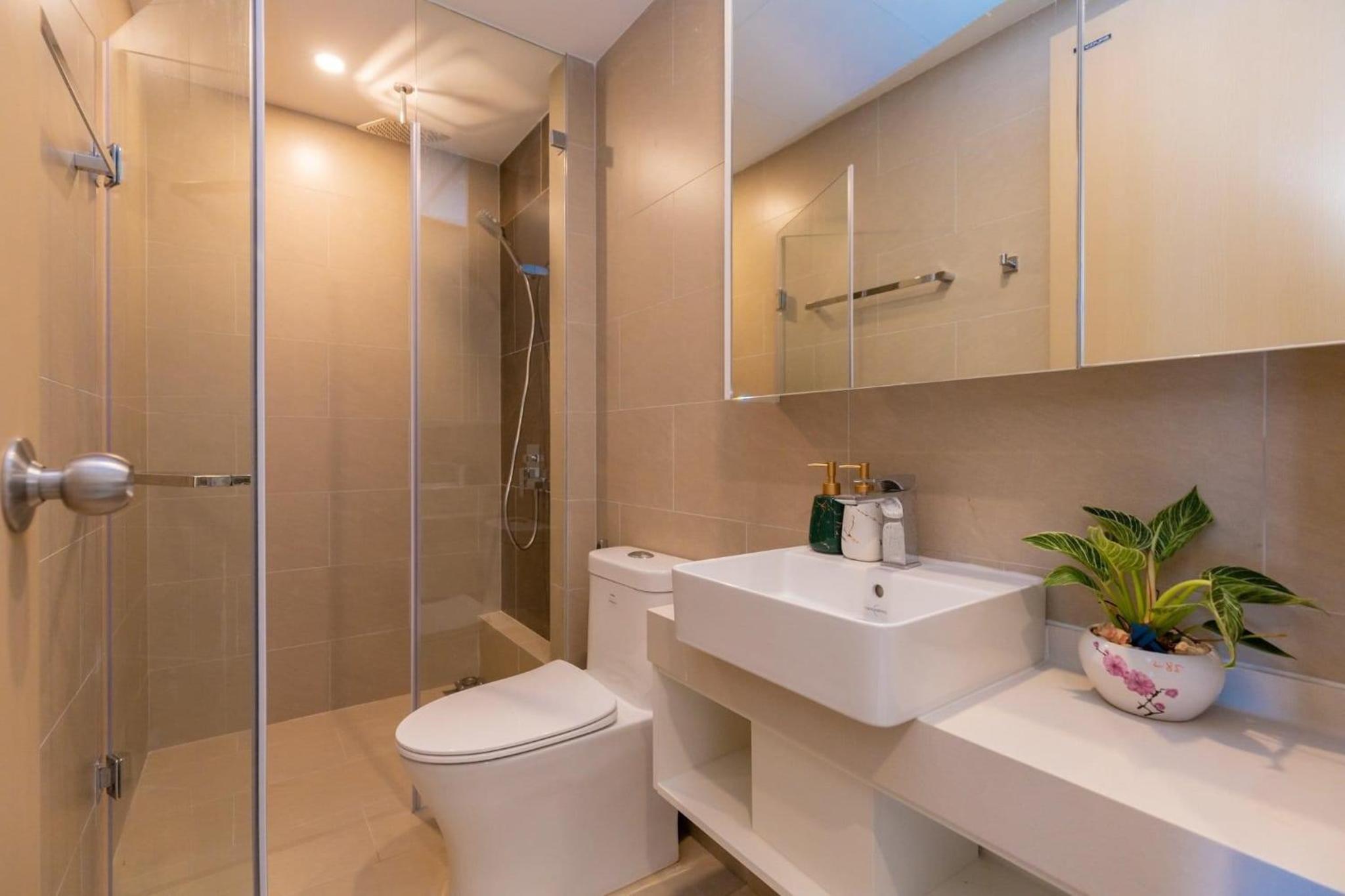 Phương Apartment 3pn view 2