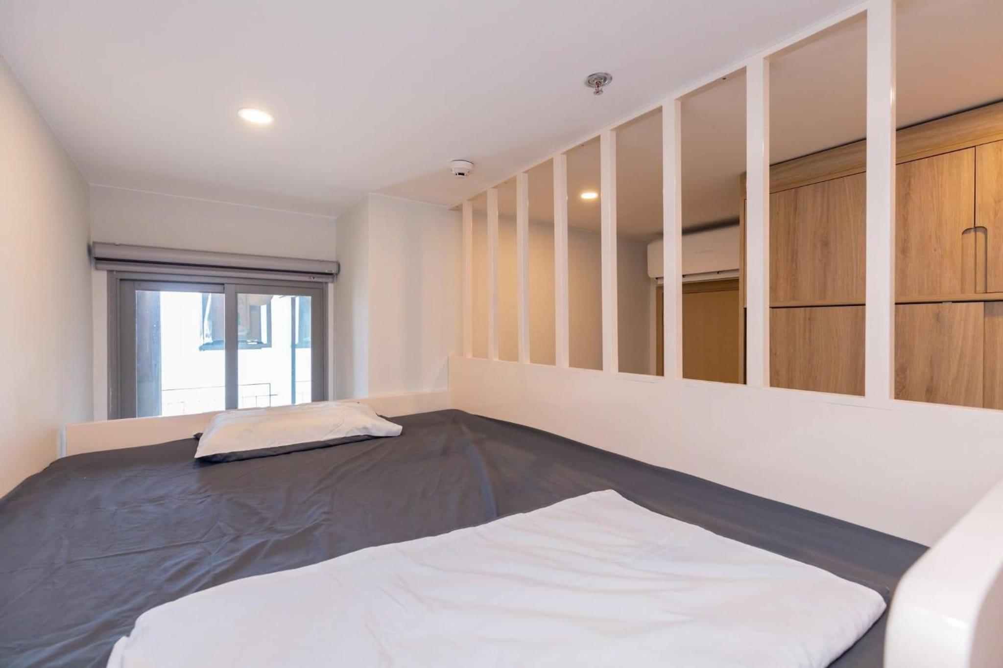 Phương Apartment 3pn view 3