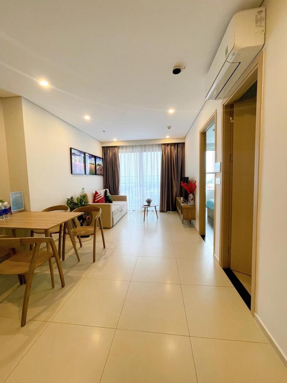 Phương Apartment 3pn view 4