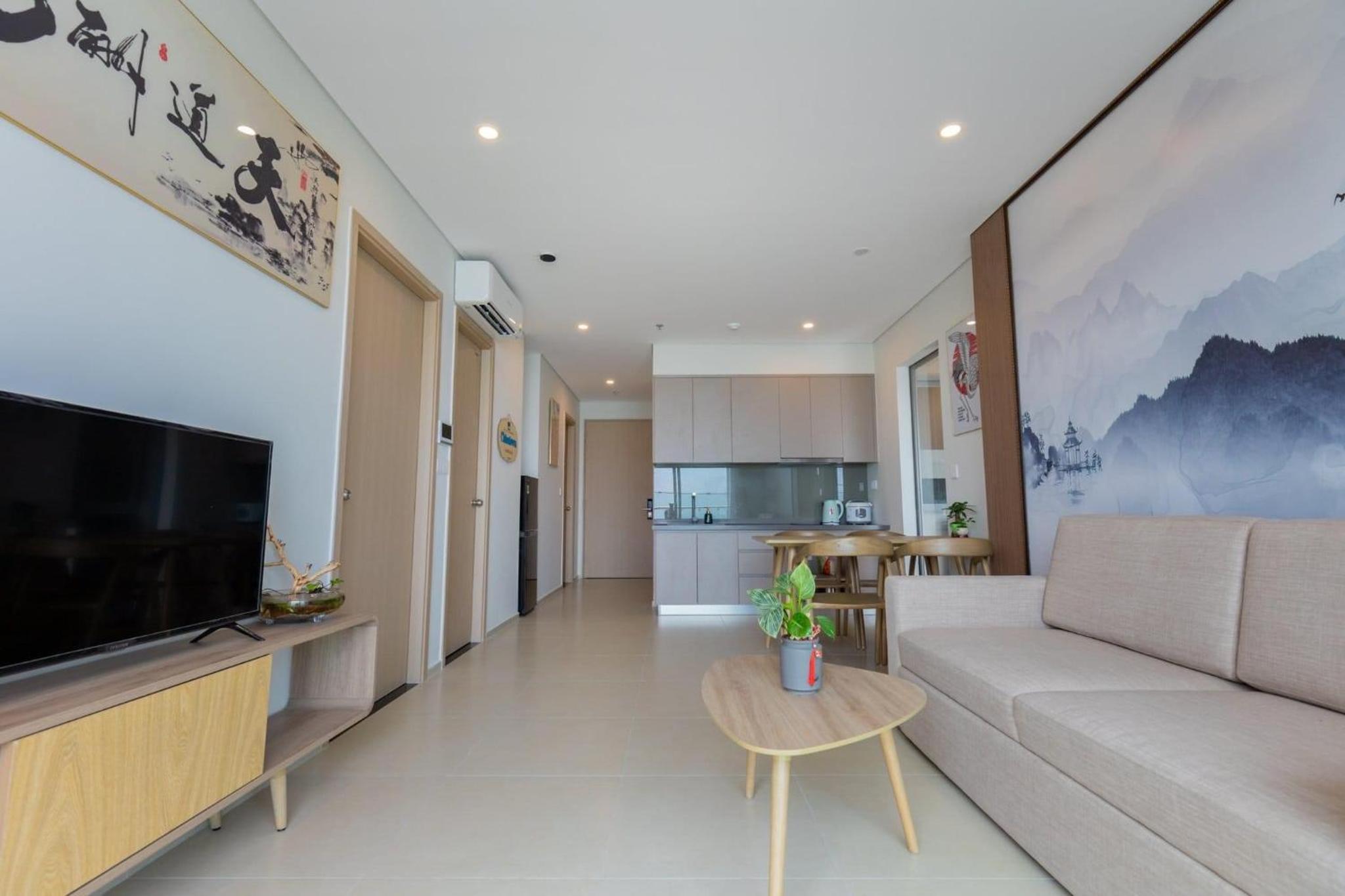 Phương Apartment 3pn view 5