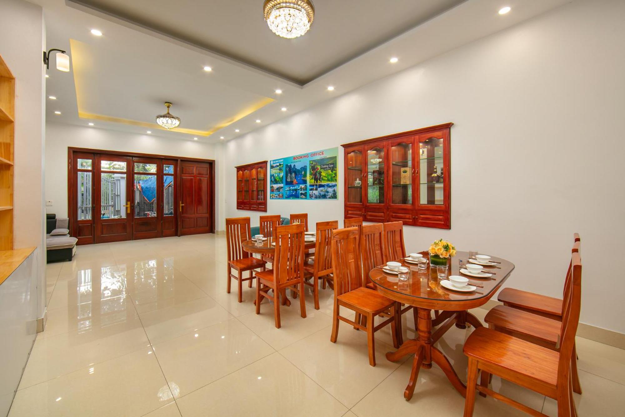 Hanoi Airport Suites Hostel