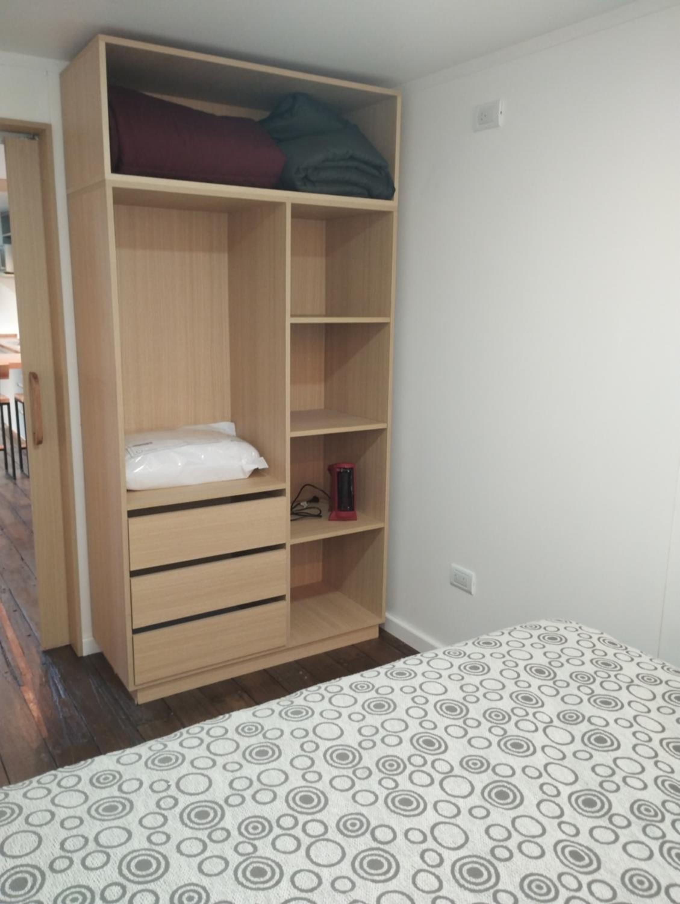 Casas Containers - Barrio Los Teros con pileta compartida - Santa Clara del Mar