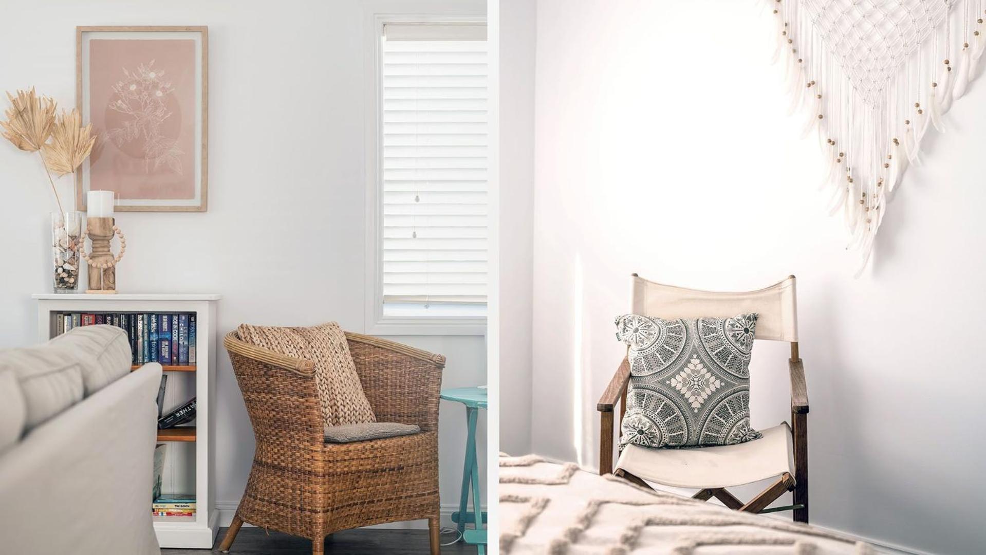 Harrys Pet Friendly Holiday House