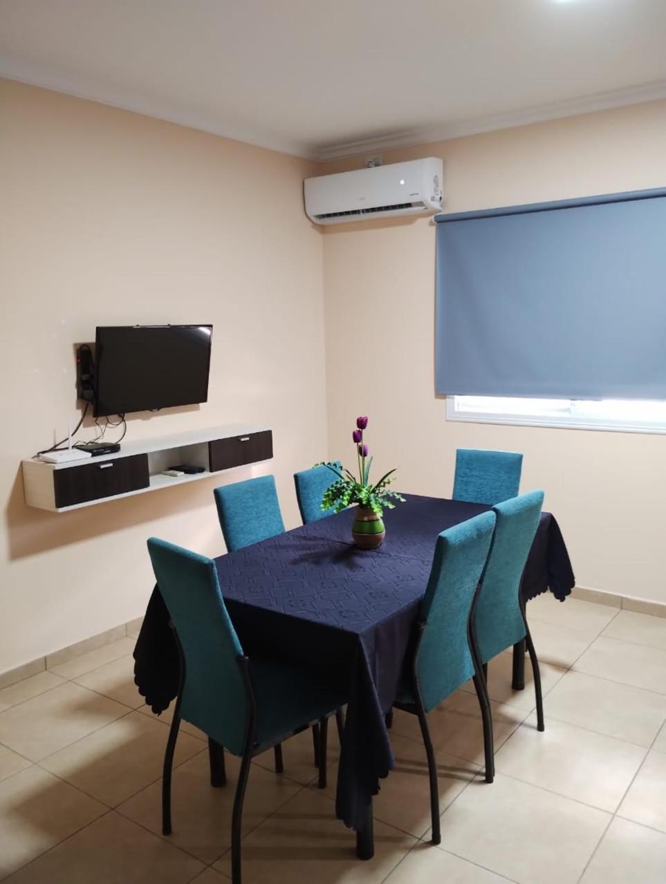 Hermoso departamento con cochera incluida