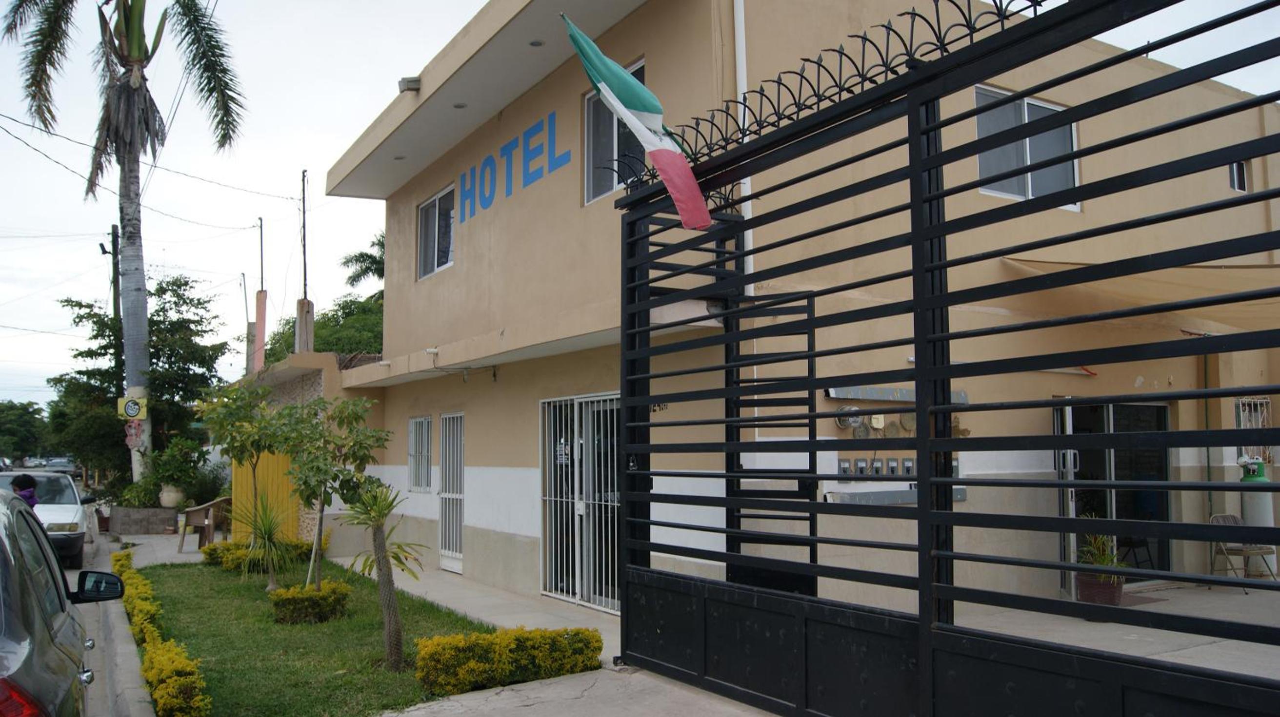 Hgen Rooms & Suites