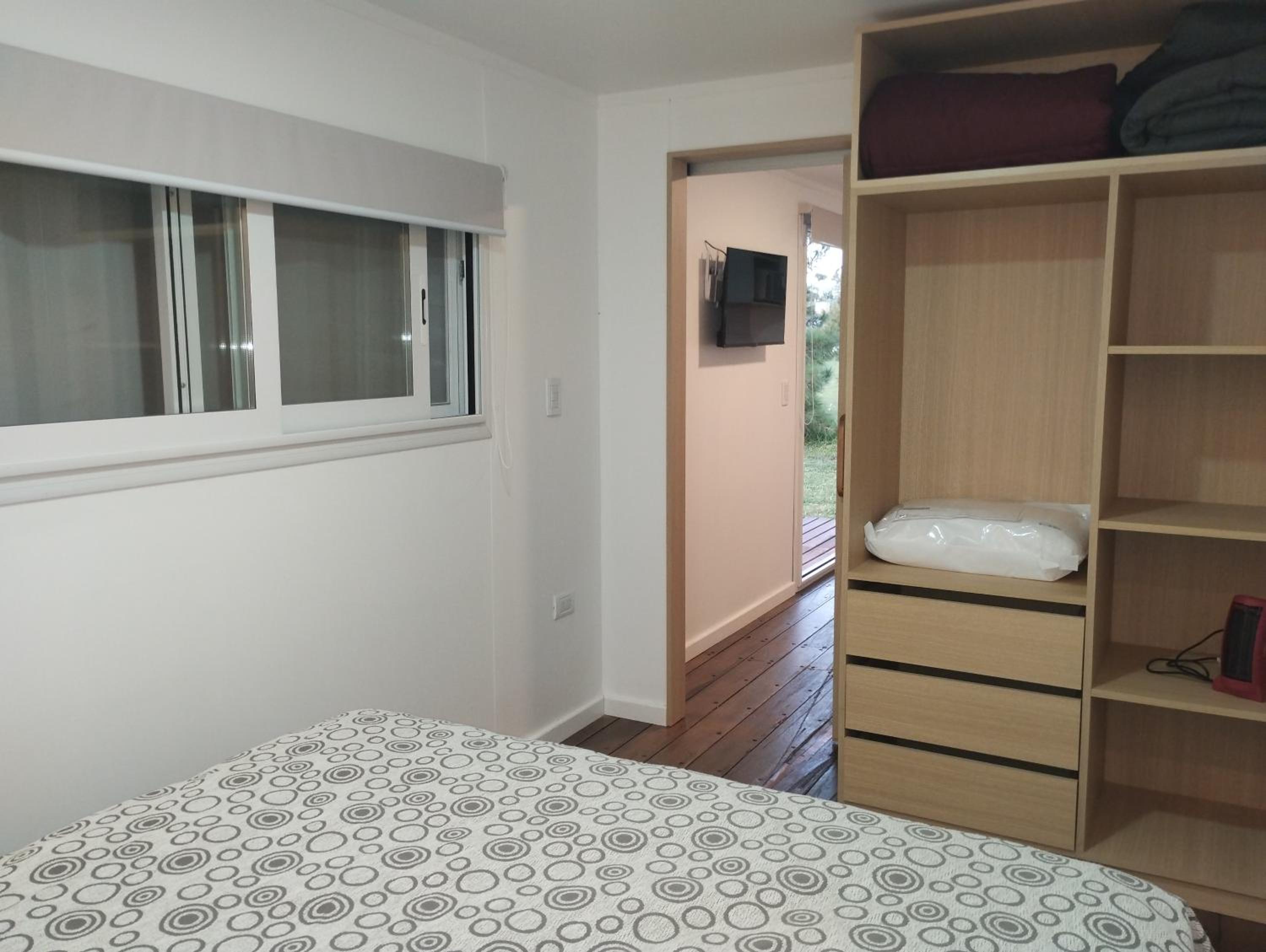 Casas Containers - Barrio Los Teros con pileta compartida - Santa Clara del Mar