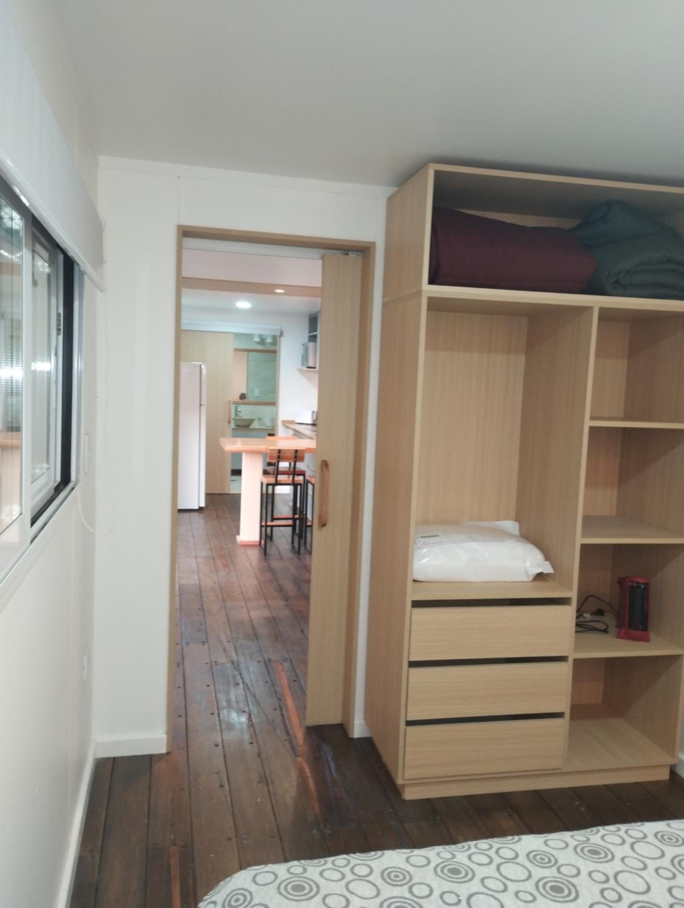 Casas Containers - Barrio Los Teros con pileta compartida - Santa Clara del Mar