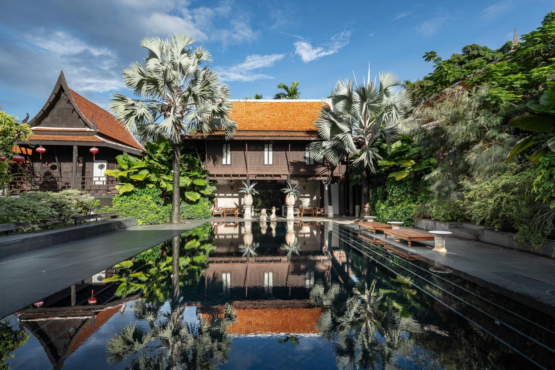 Villa Mahabhirom