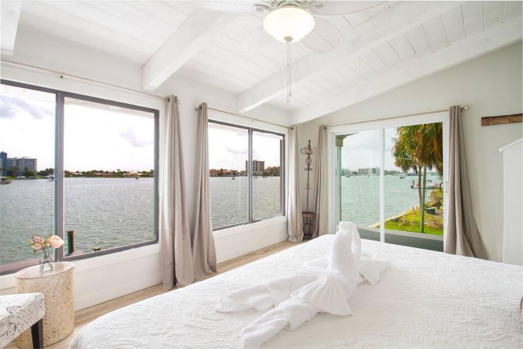 Bayside Grande Villa view 4