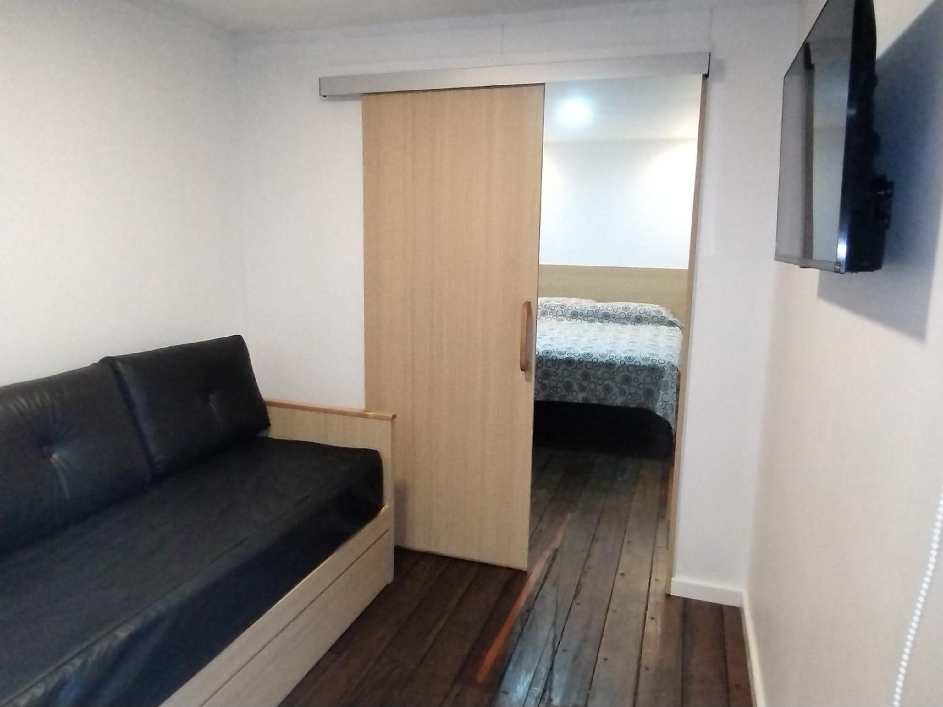 Casas Containers - Barrio Los Teros con pileta compartida - Santa Clara del Mar