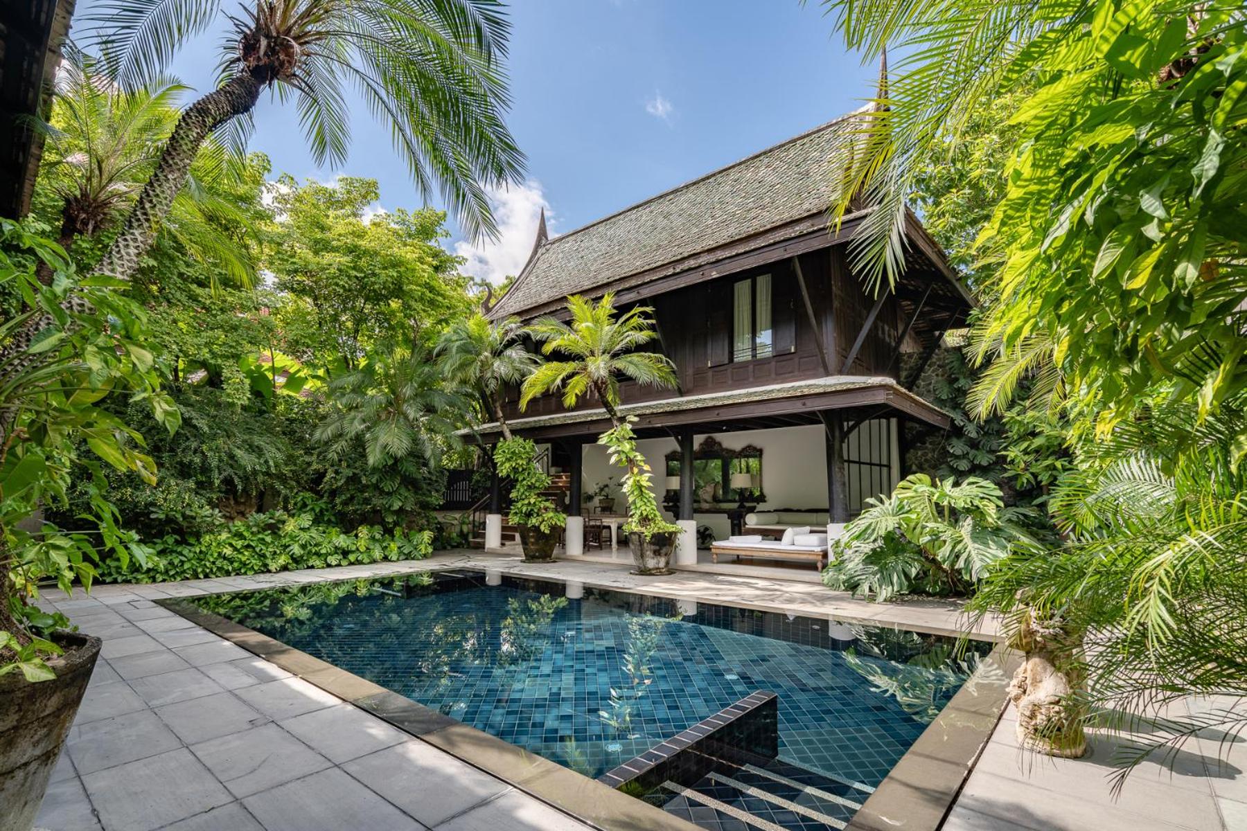 Villa Mahabhirom