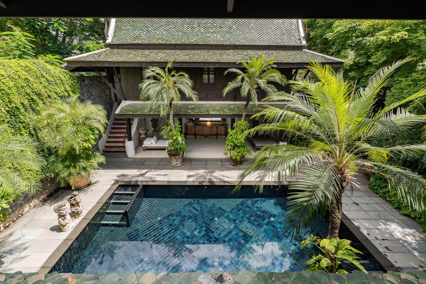 Villa Mahabhirom