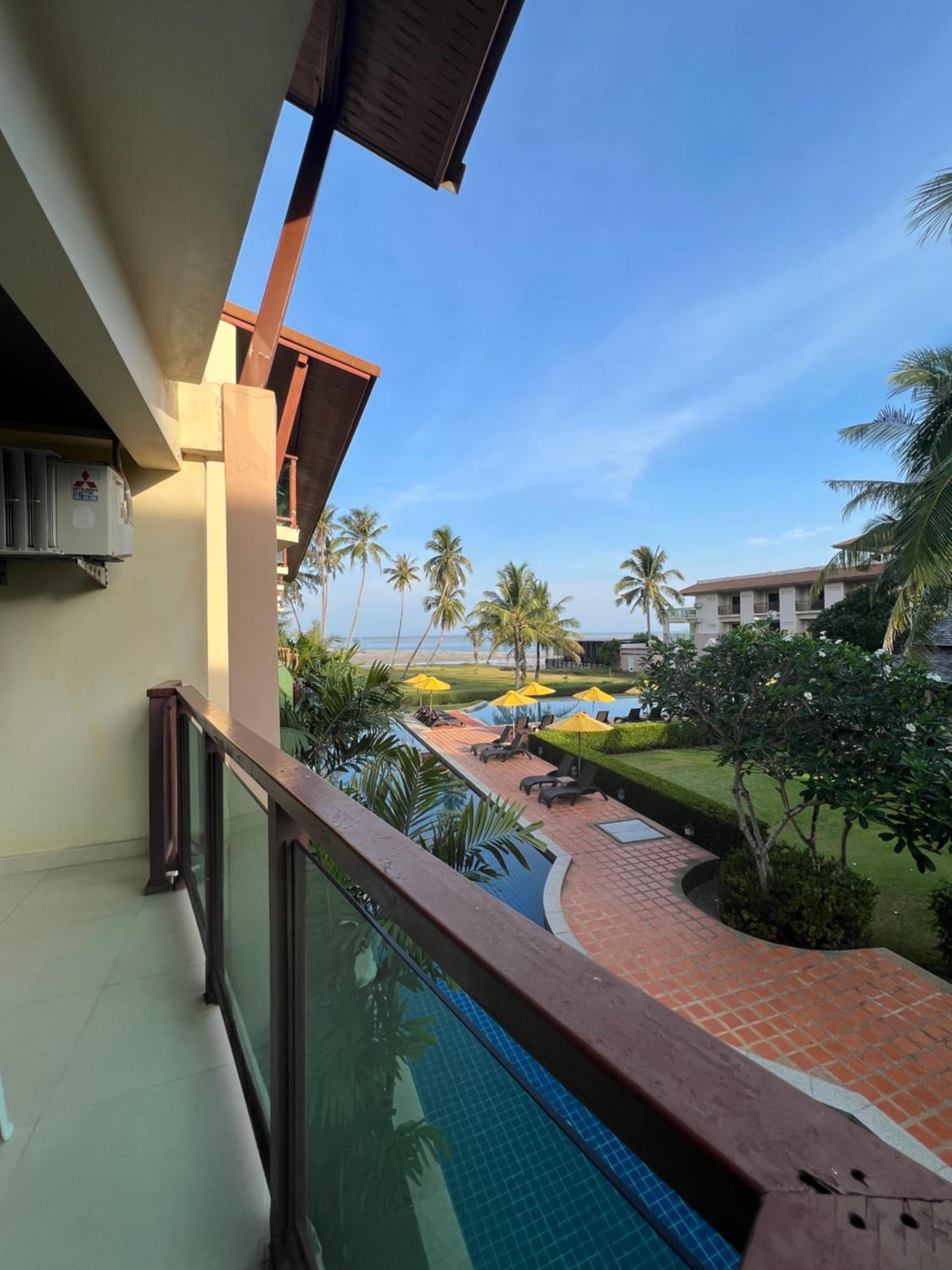LANTA PURA beach resort-SHA extra plus