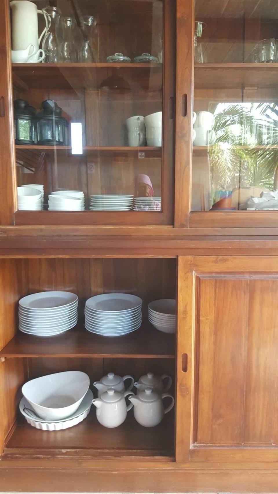 Goodhope Villa