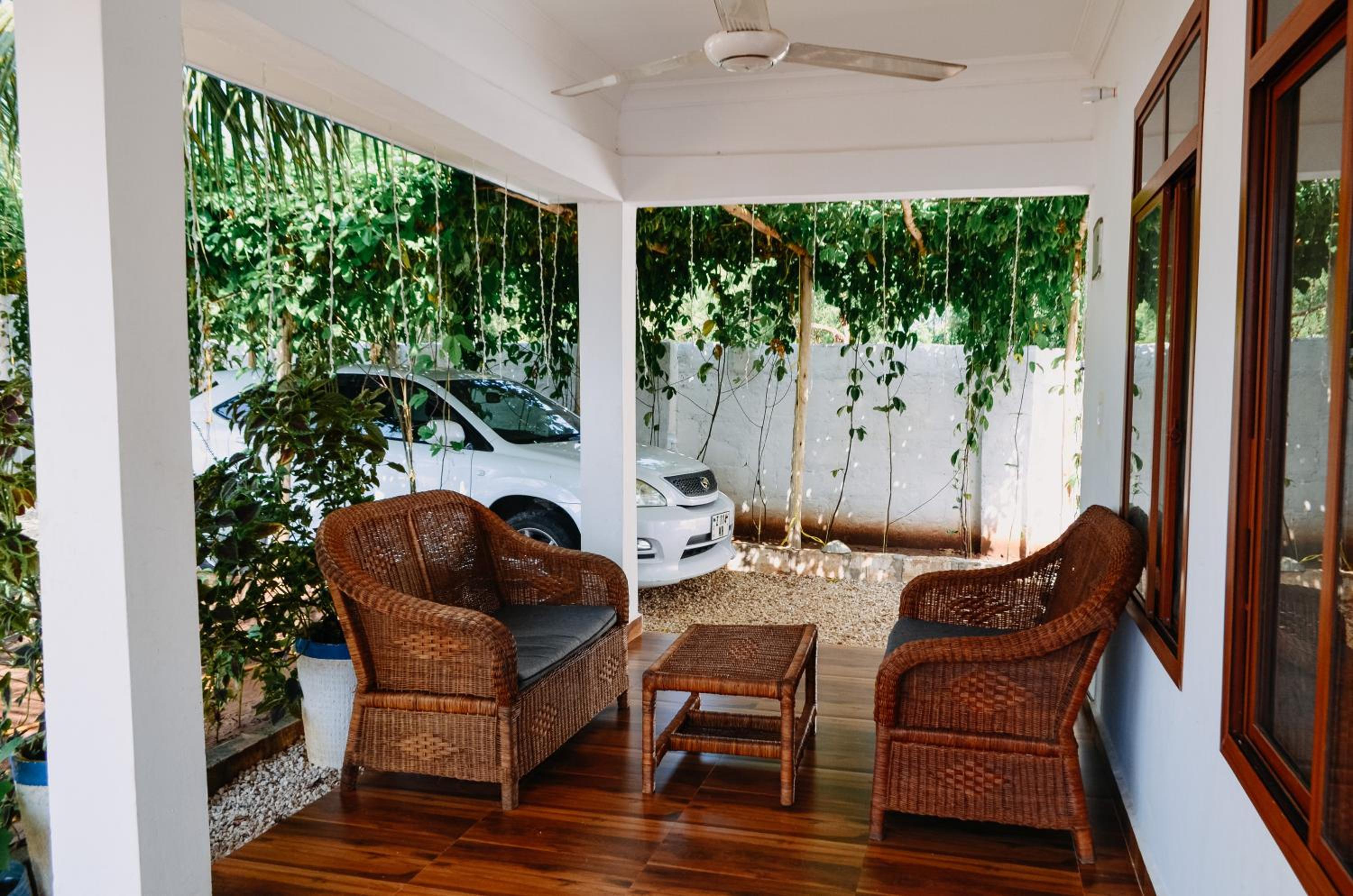 Cozy private villa in Fukuchani view 4