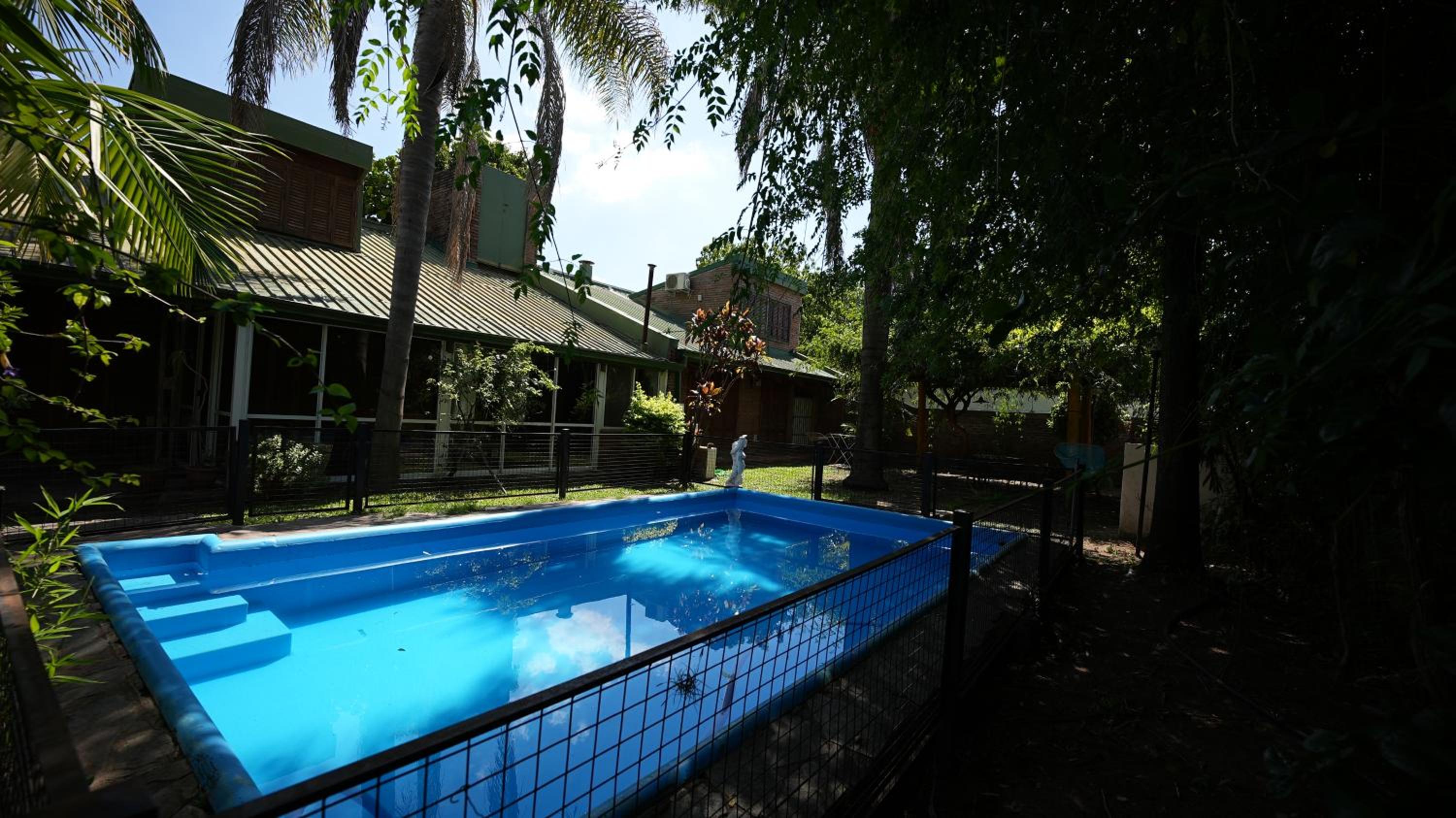 La Casa de Colón