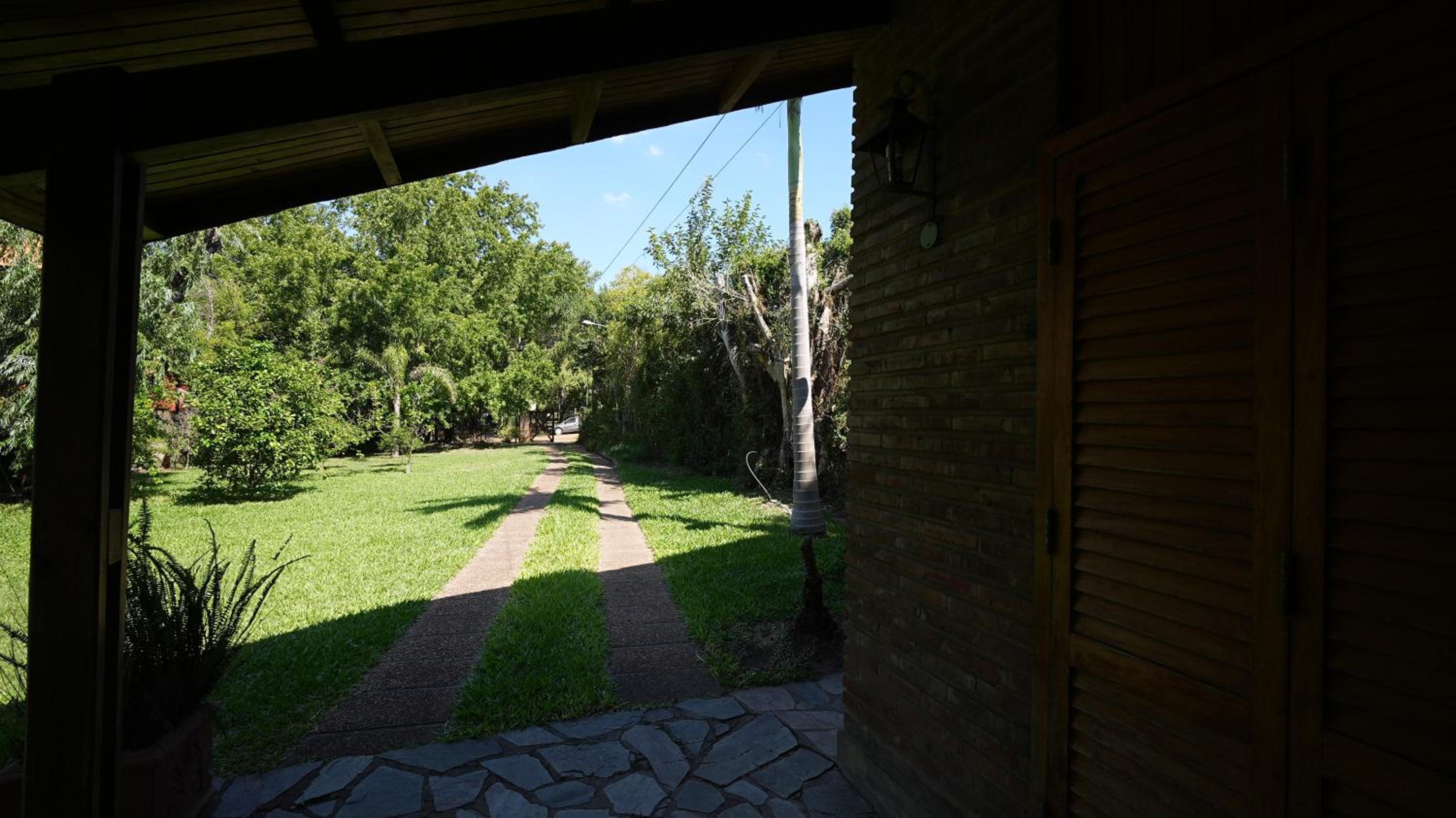 La Casa de Colón