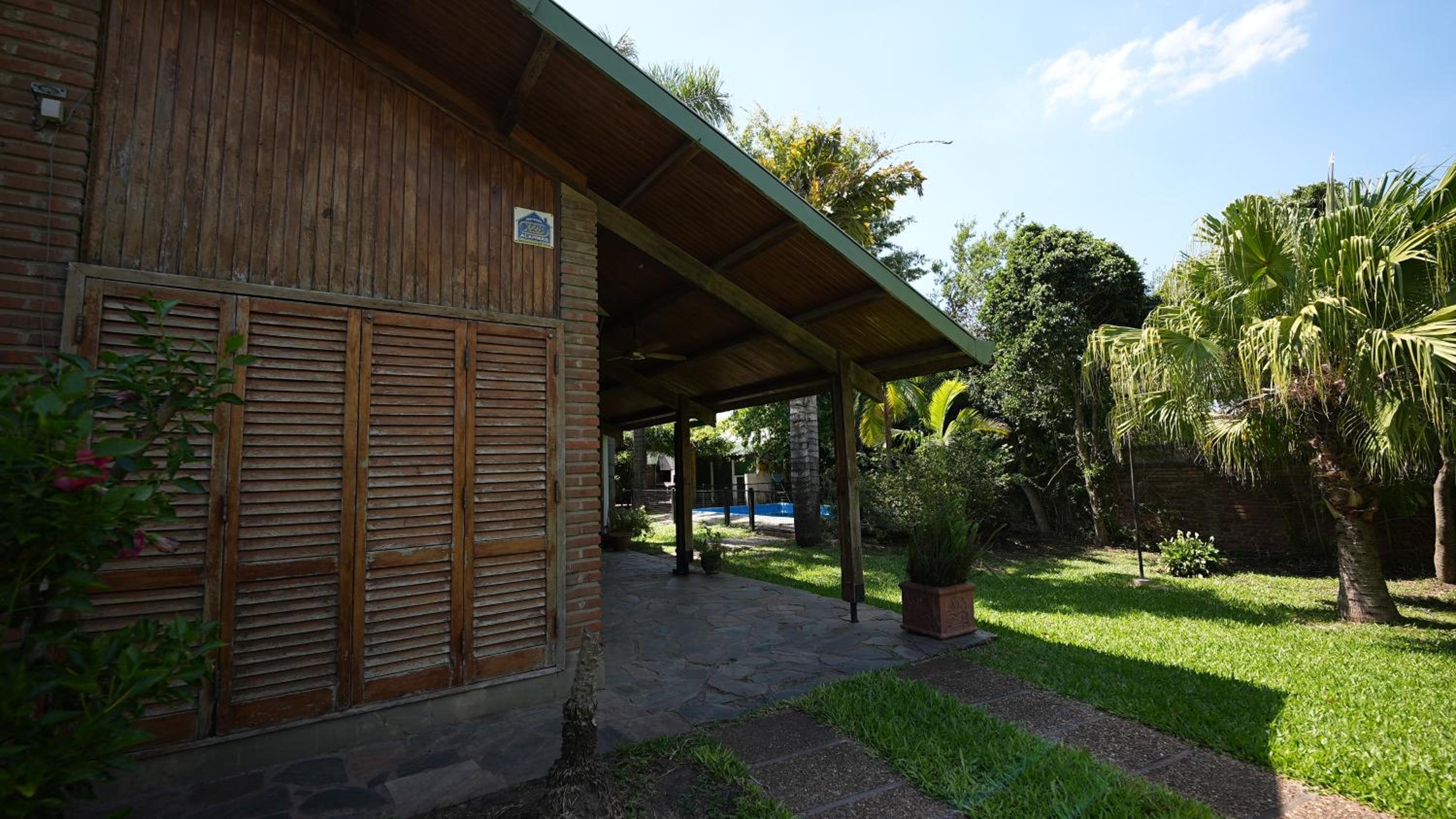 Hotel La Casa de Colón - Image 1