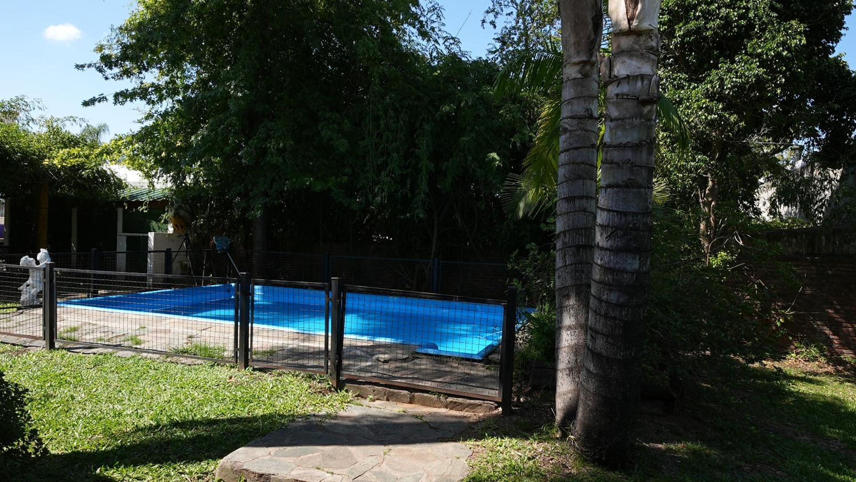 La Casa de Colón
