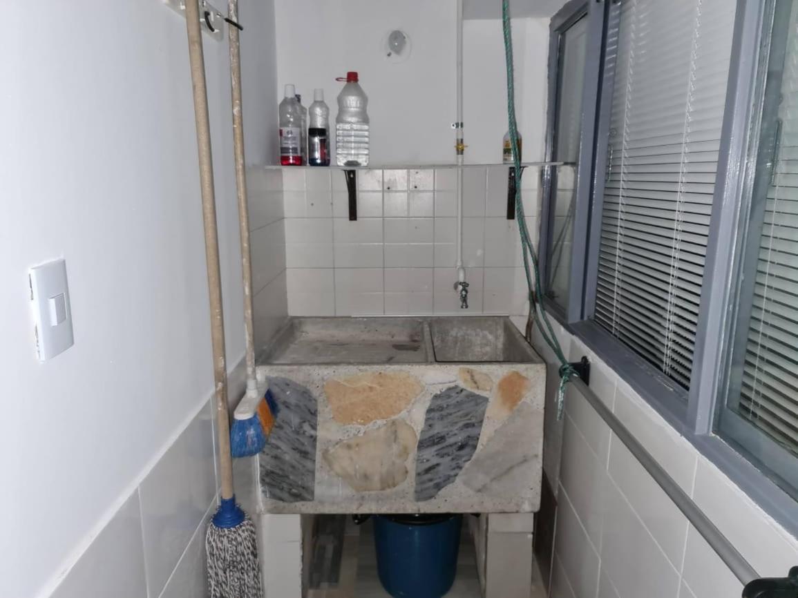 Apartamento donde Alicia
