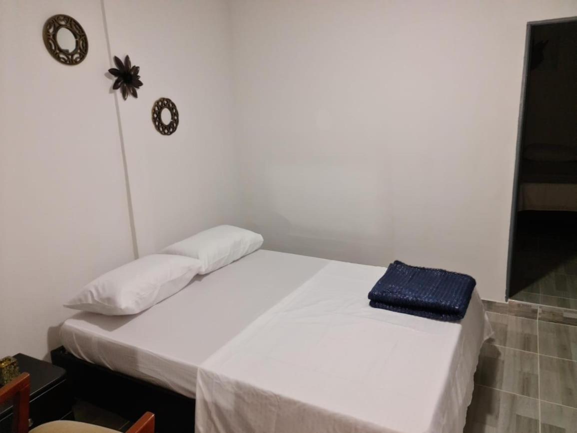 Apartamento donde Alicia