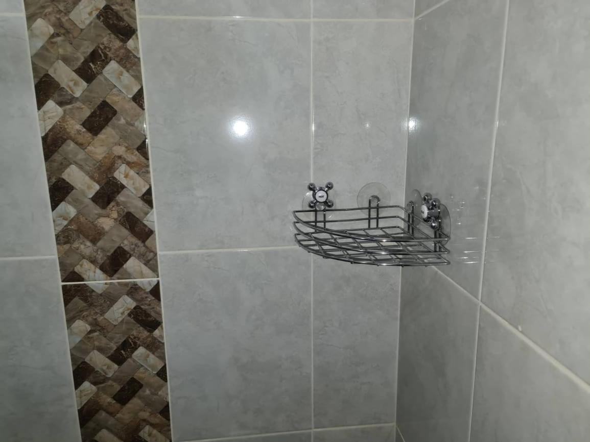 Apartamento donde Alicia