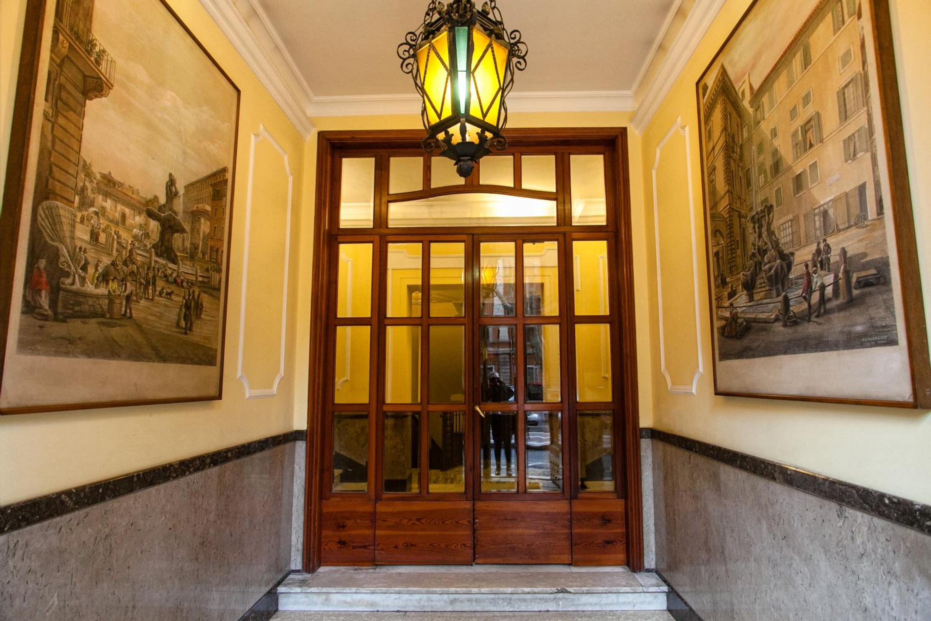 Vatica B&B Roma