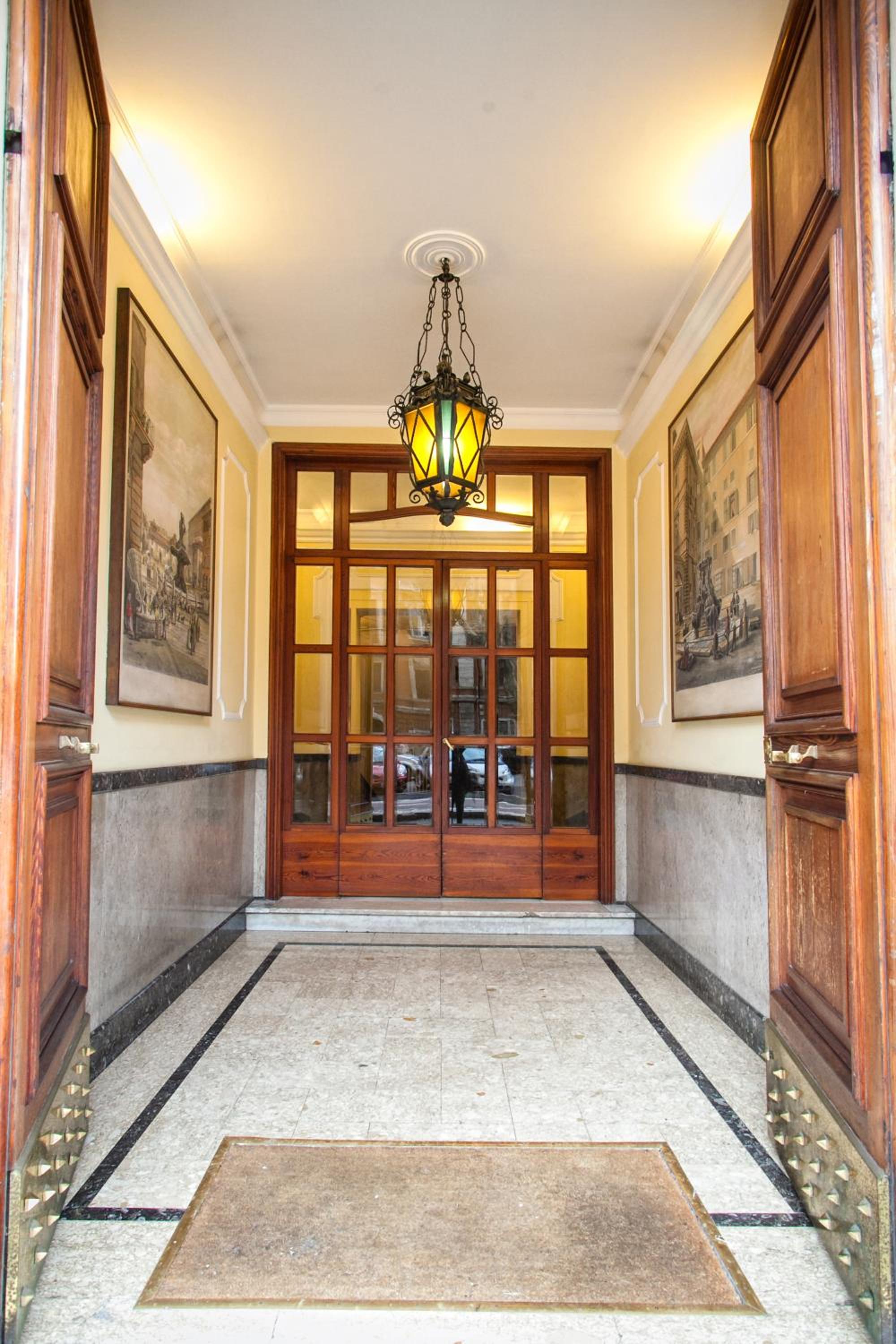 Vatica B&B Roma