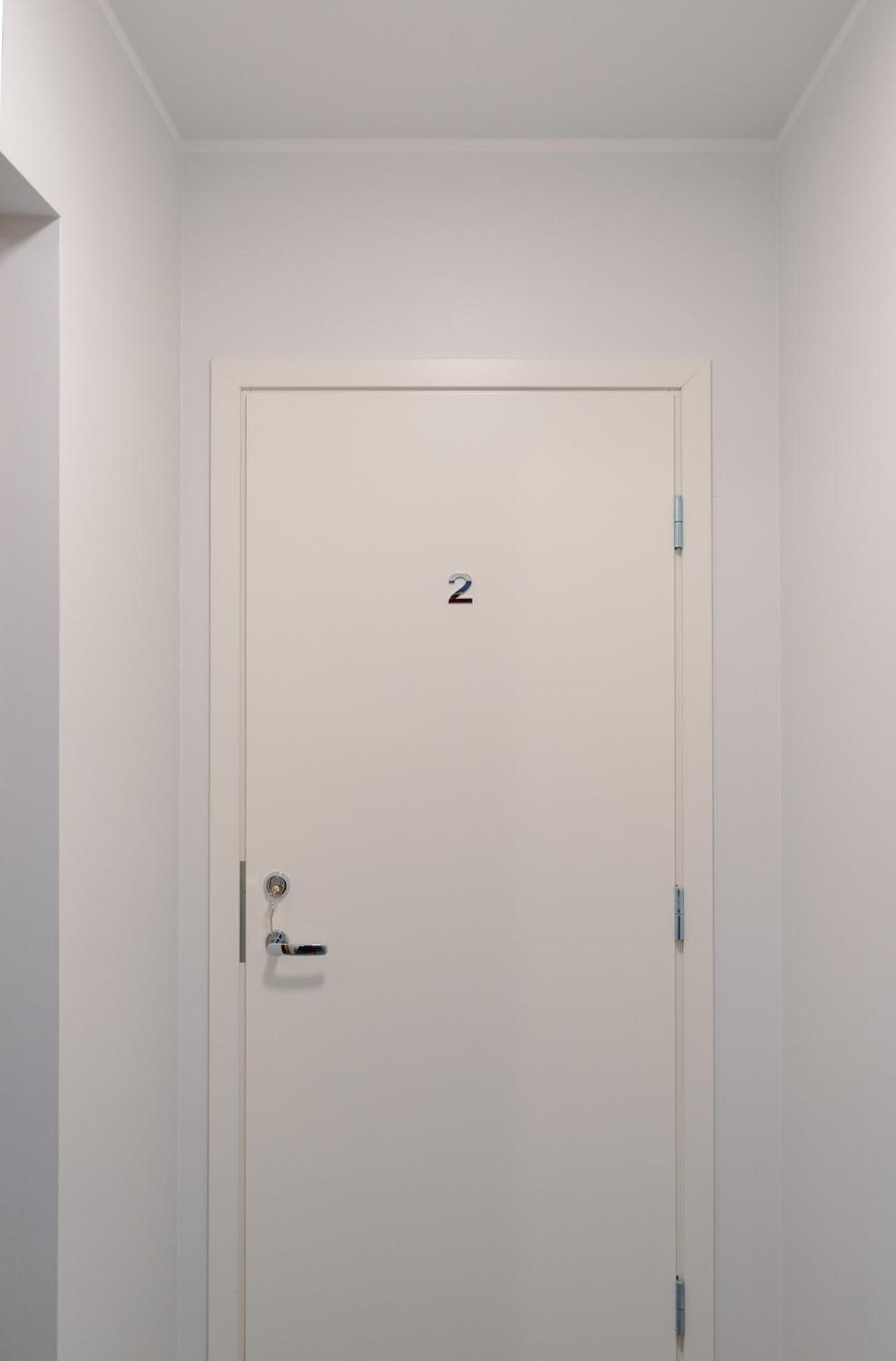 Posti Guesthouse