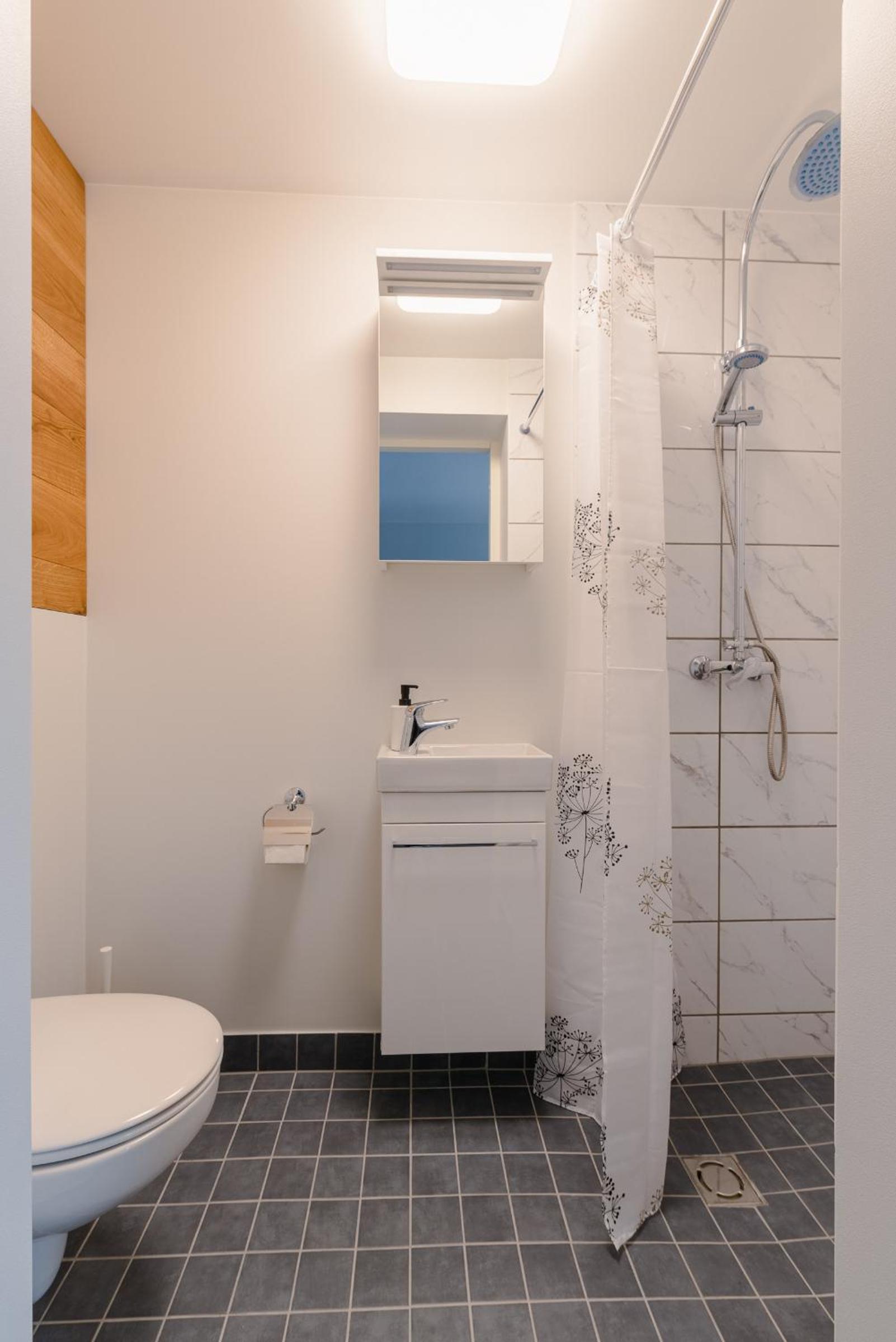 Posti Guesthouse