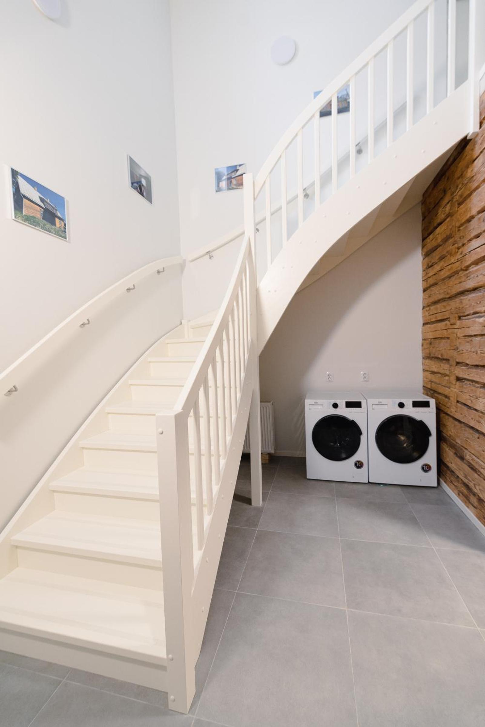 Posti Guesthouse
