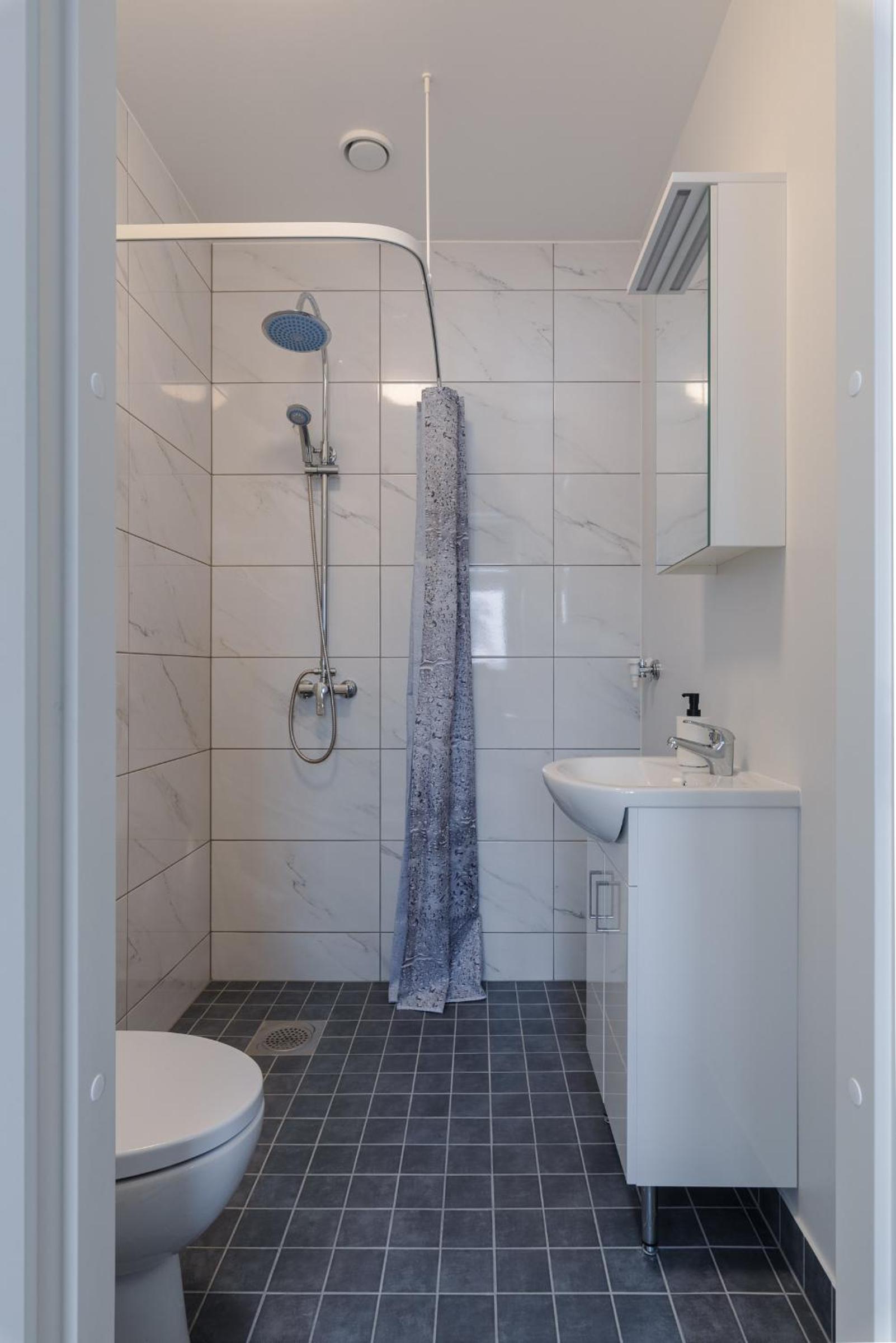 Posti Guesthouse