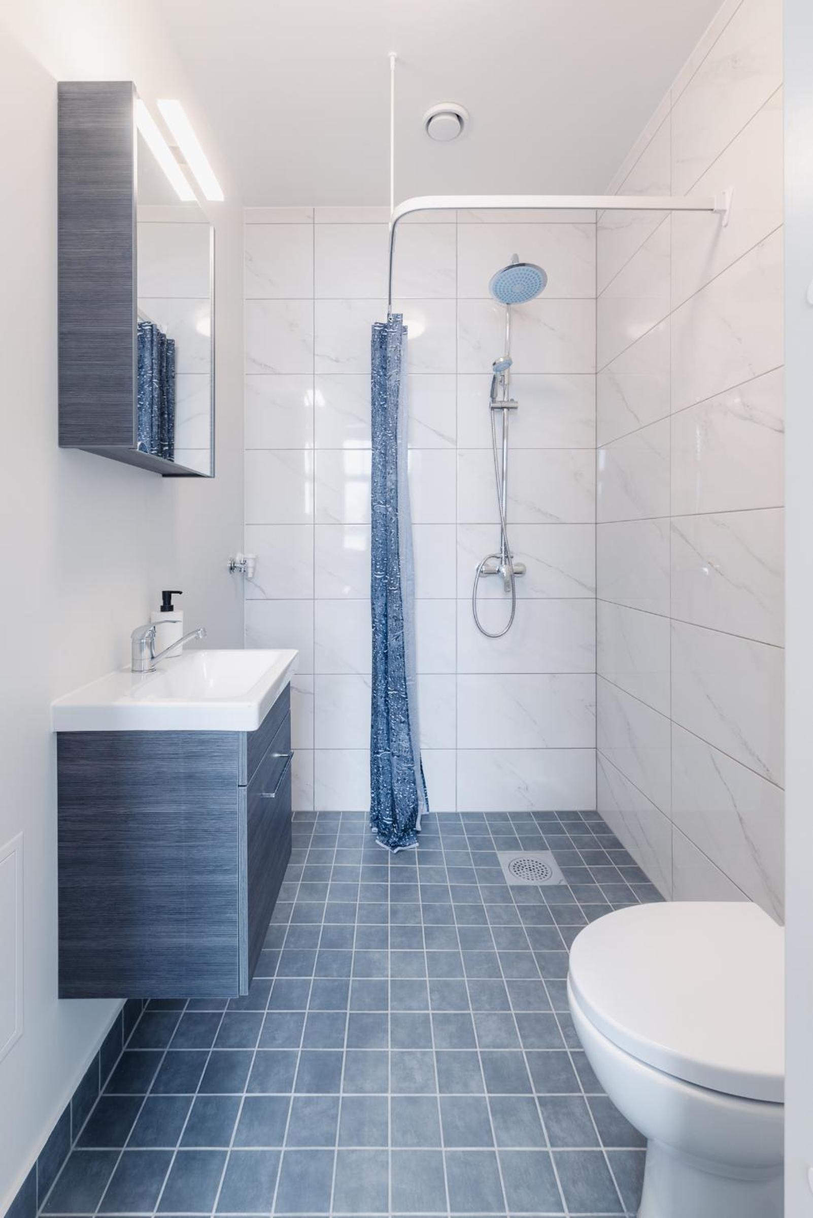 Posti Guesthouse