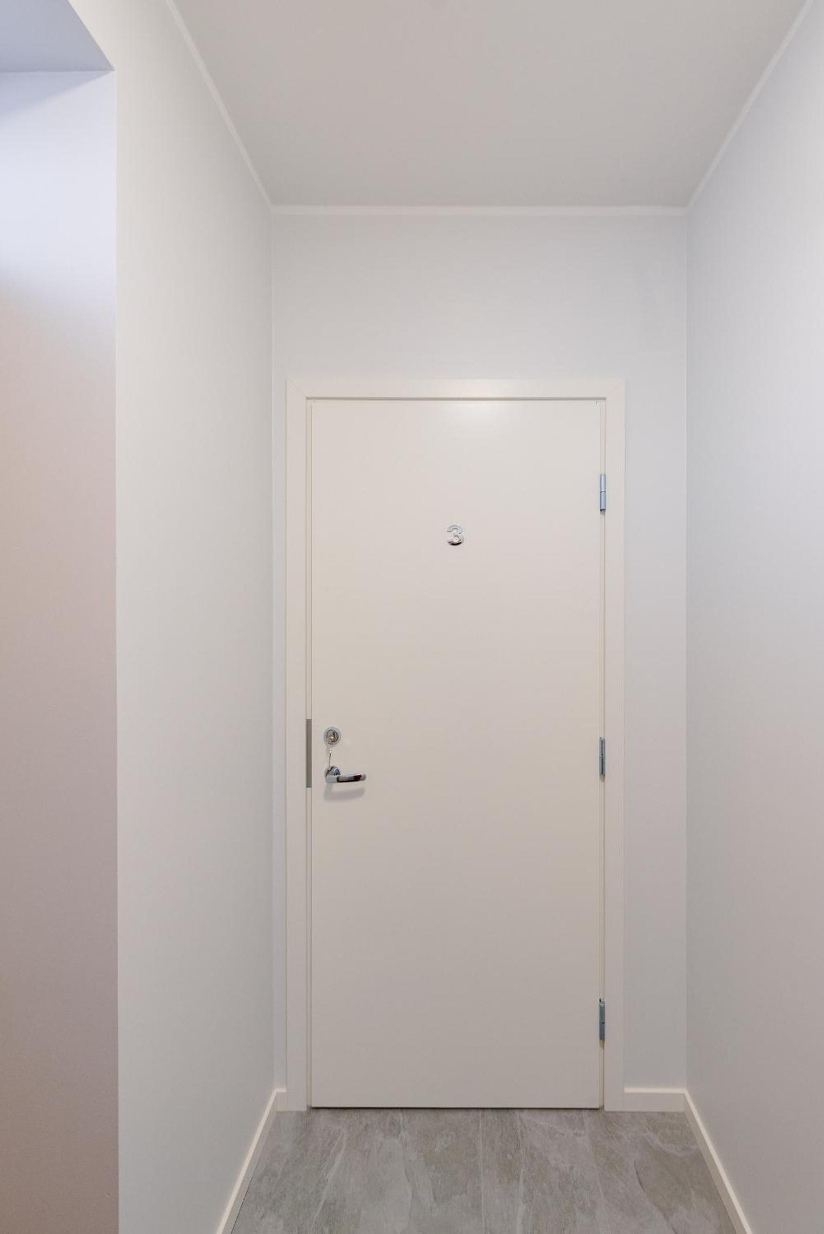 Posti Guesthouse
