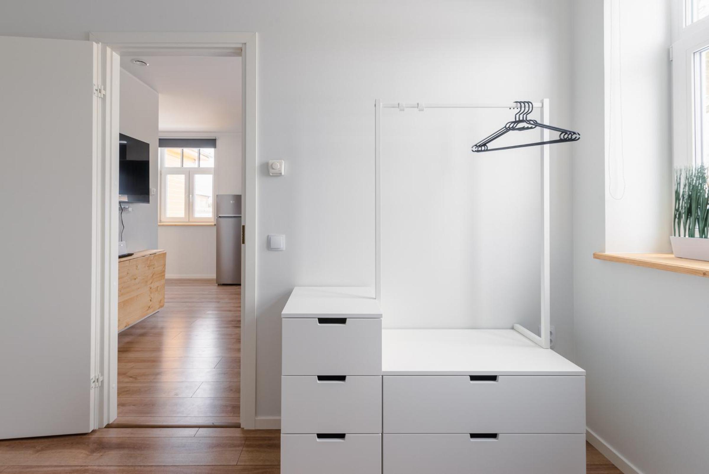 Posti Guesthouse