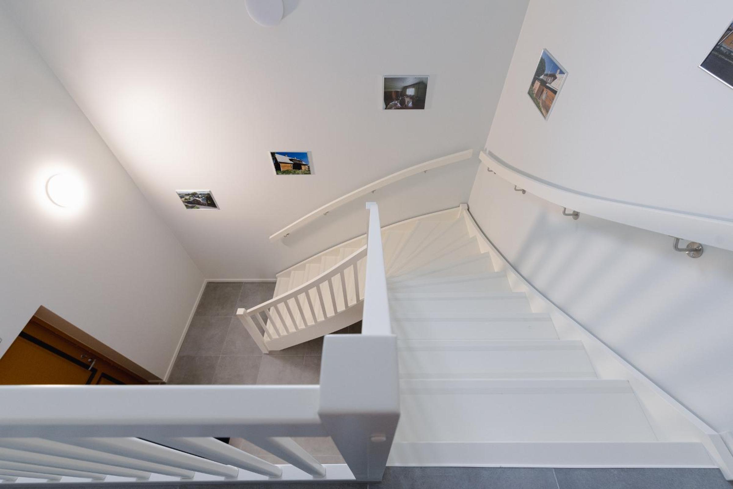 Posti Guesthouse