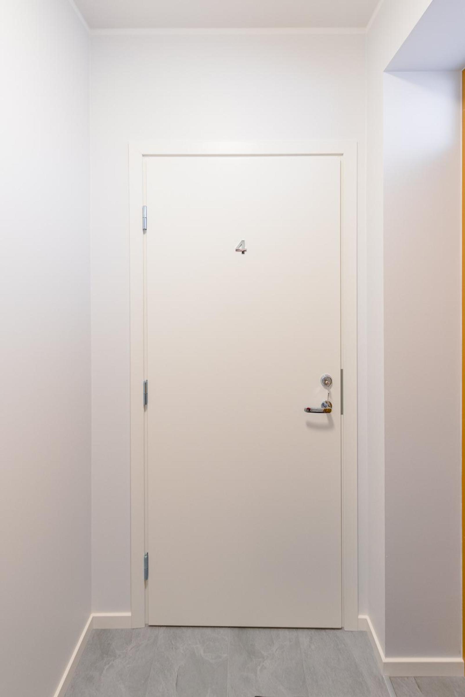 Posti Guesthouse