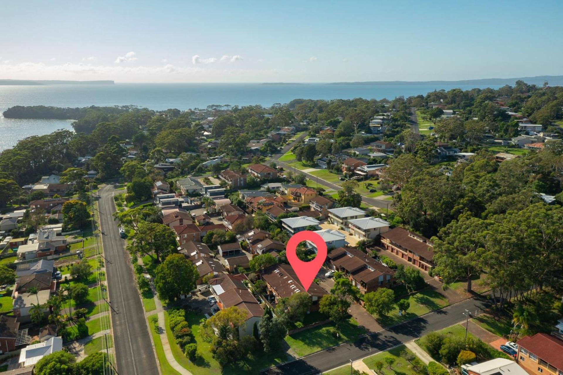 Orion Retreat by Experience Jervis Bay
