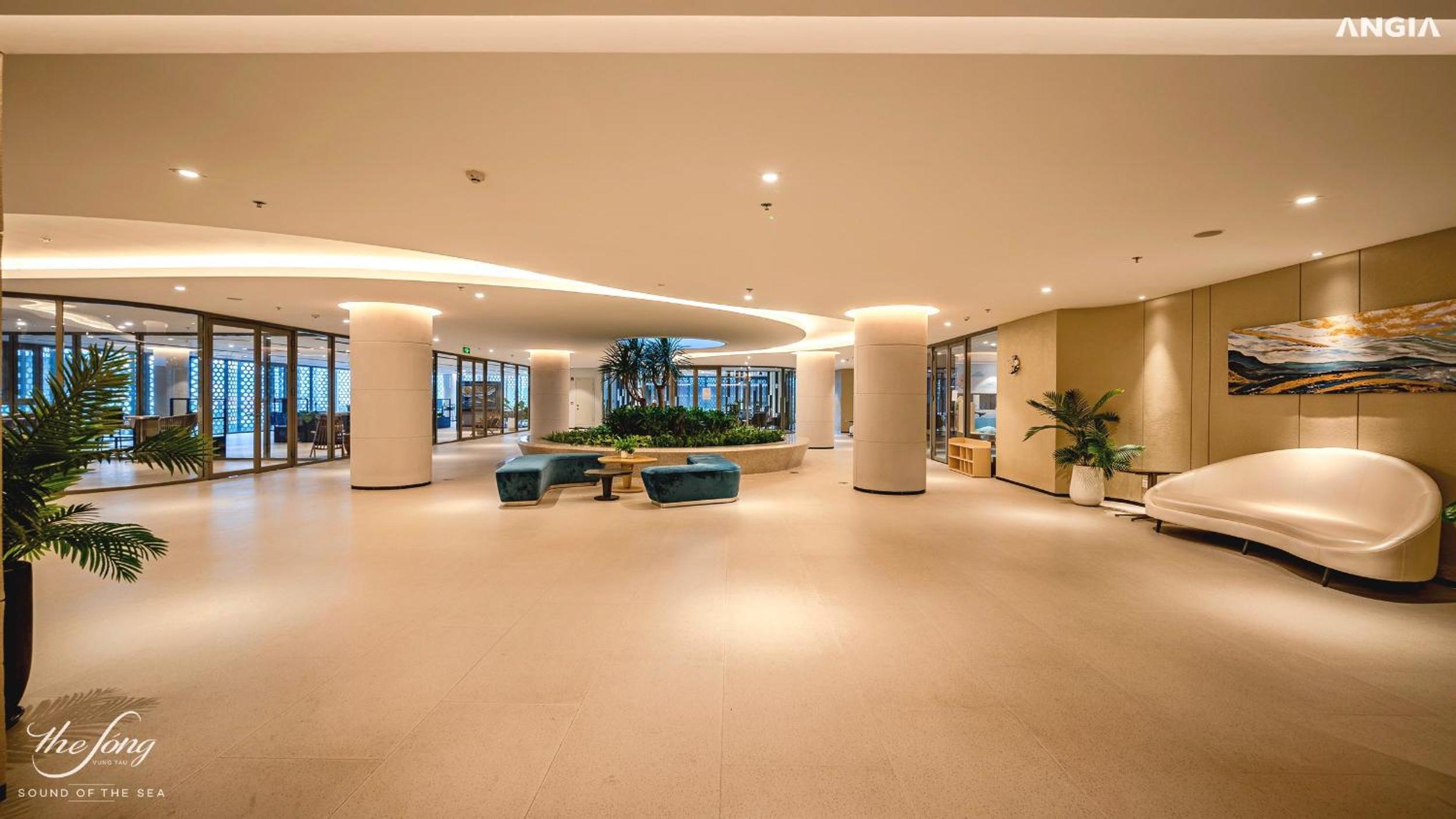 The Sóng Apartment Vũng Tàu - Mita House