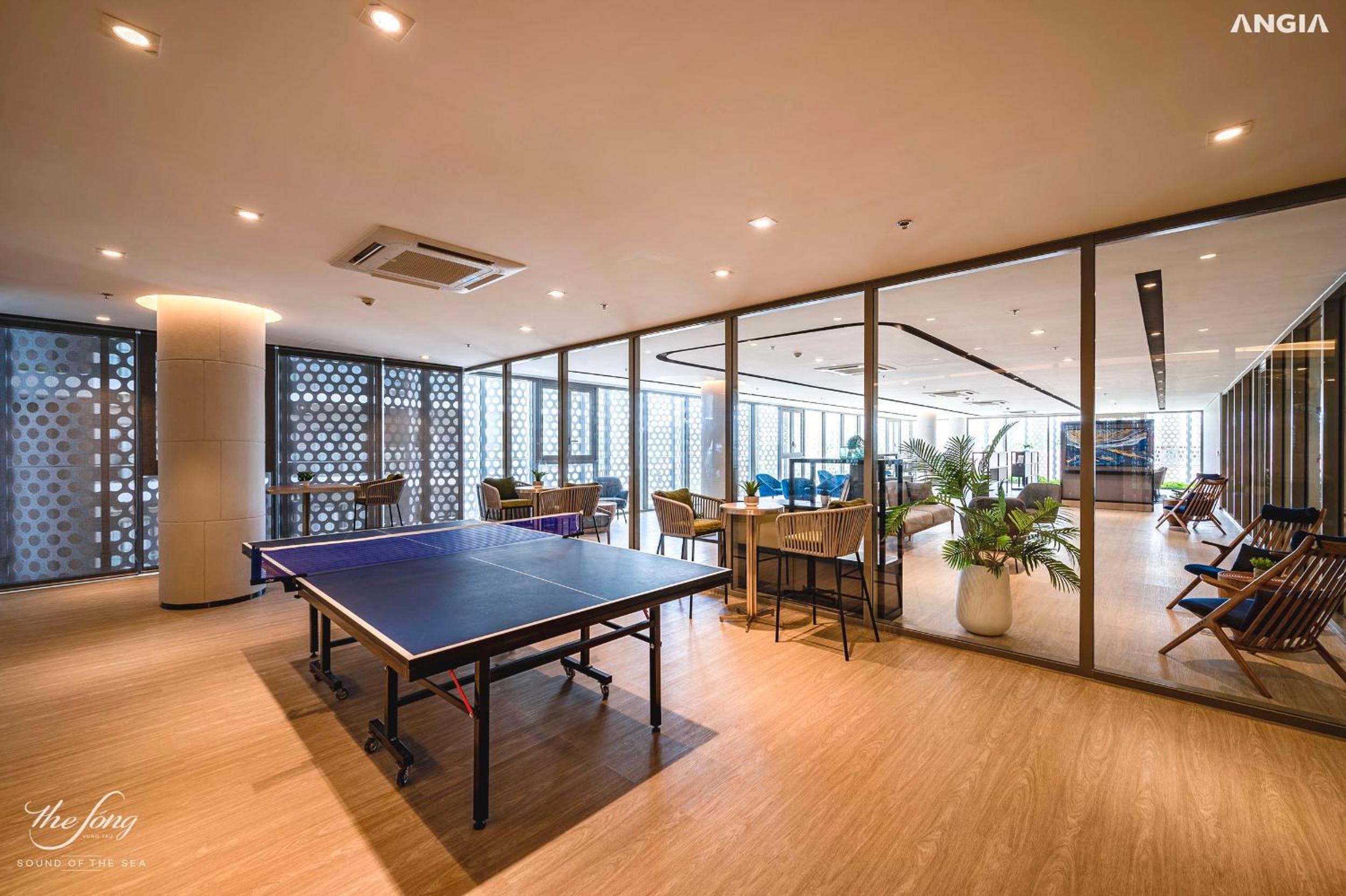 The Sóng Apartment Vũng Tàu - Mita House