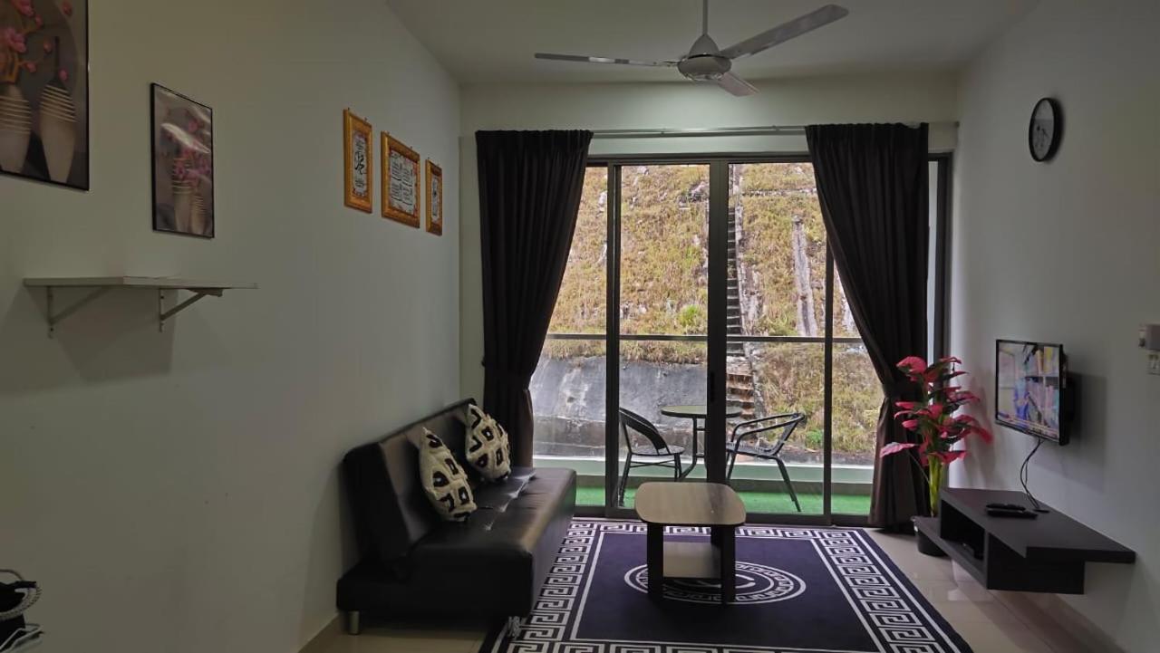 PALAS HORIZON MUSLIM HOMESTAY KeA FARM photo 6