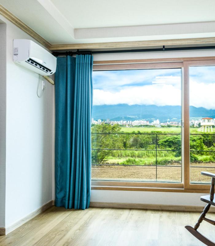 Romance Jeju Pension