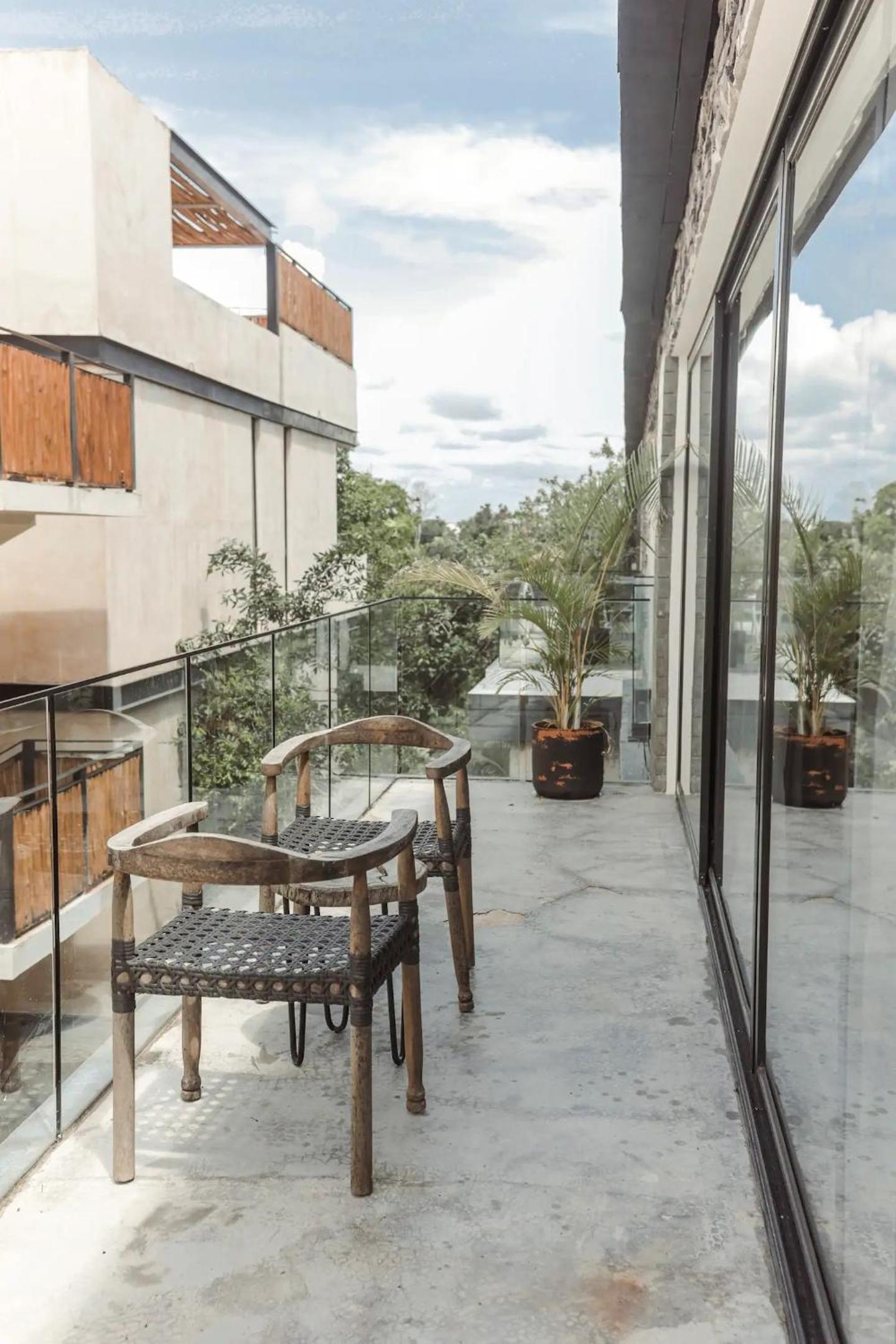Black House Aldea Zama I Spacious 2BD Apt with Private Jacuzzi view 4