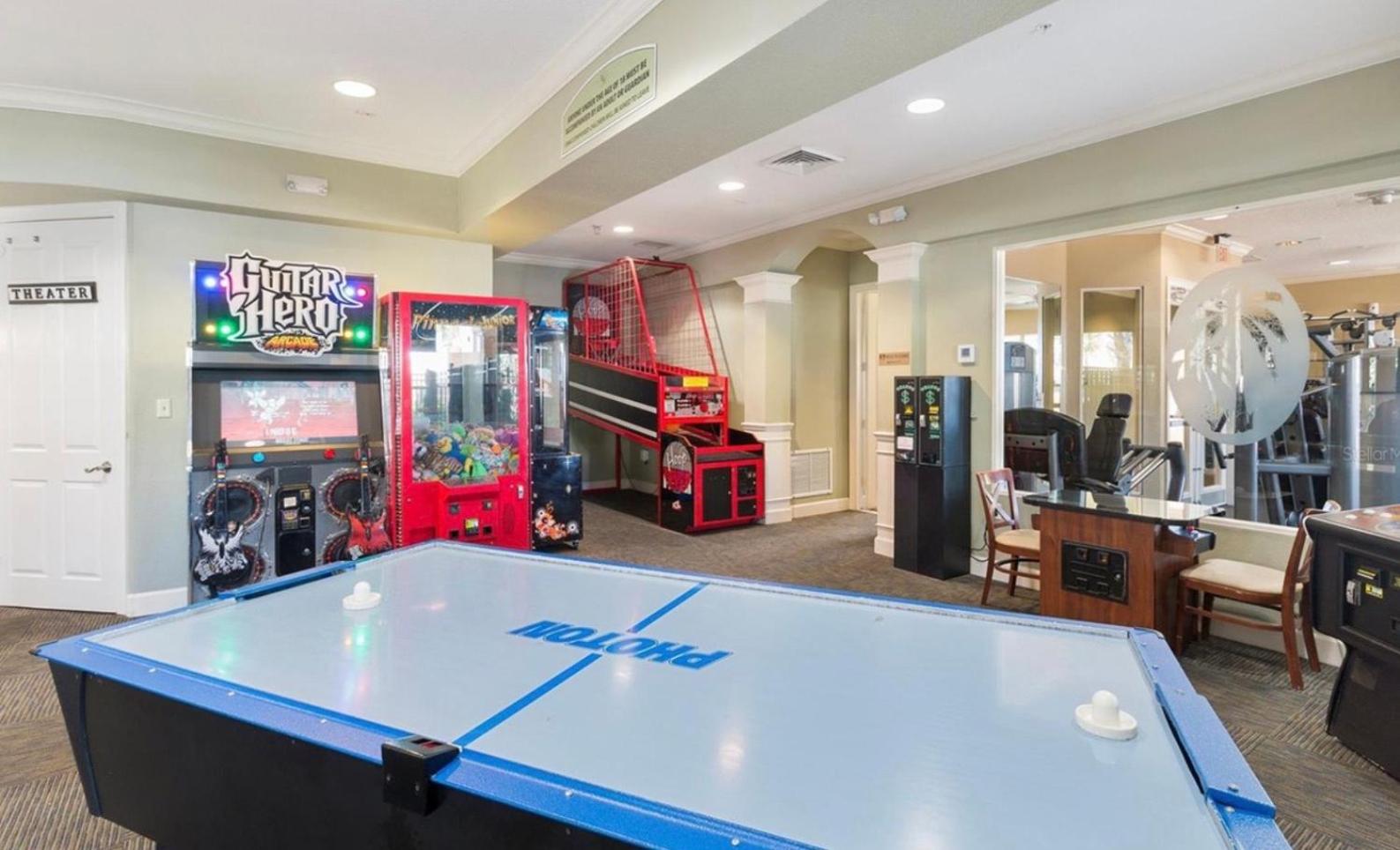 Windsor Hills Townhome